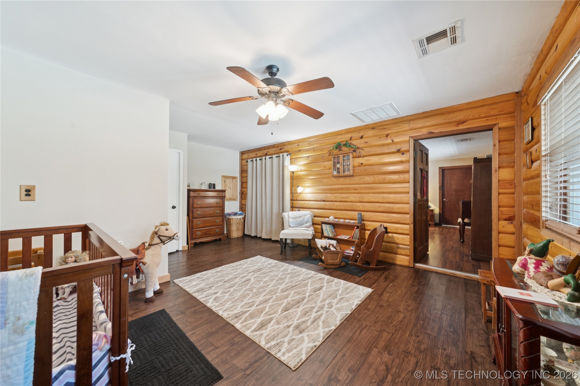 58 Seminole Trail Spavinaw OK 74366