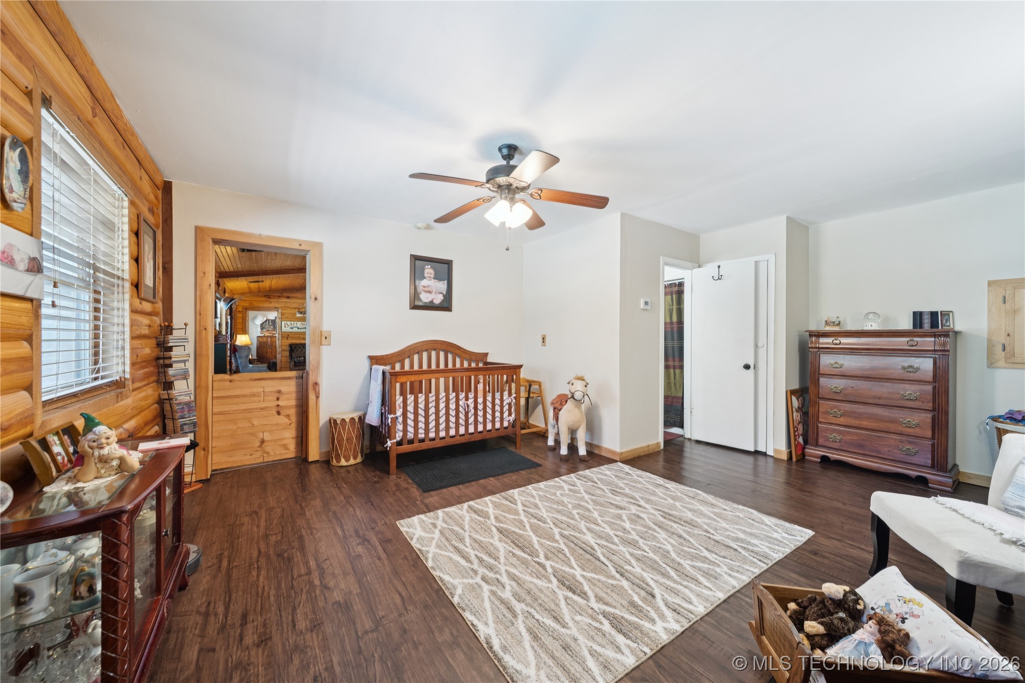 58 Seminole Trail Spavinaw OK 74366