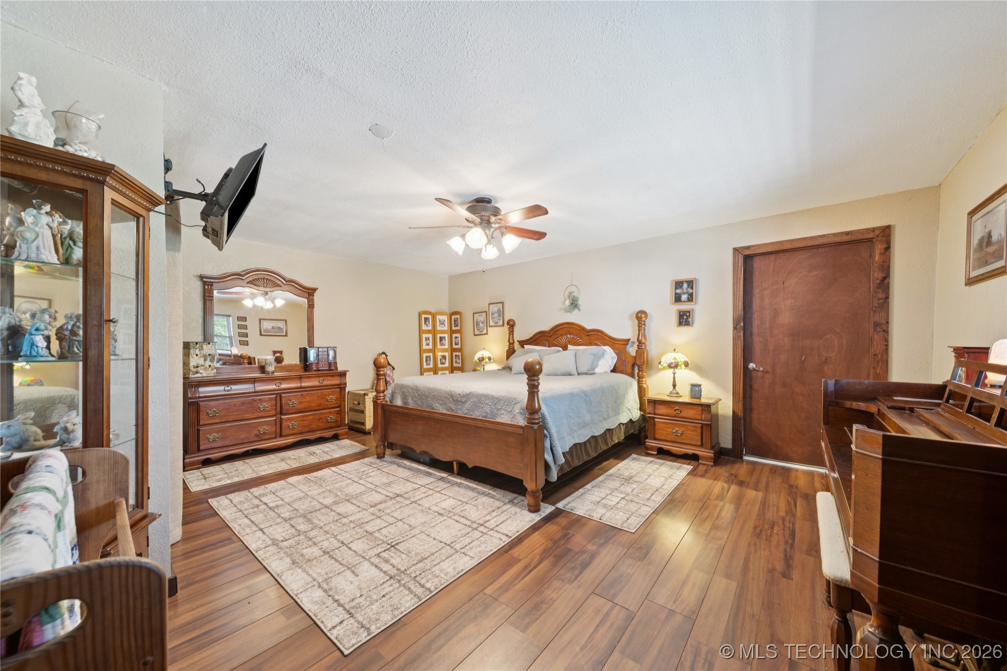 58 Seminole Trail Spavinaw OK 74366