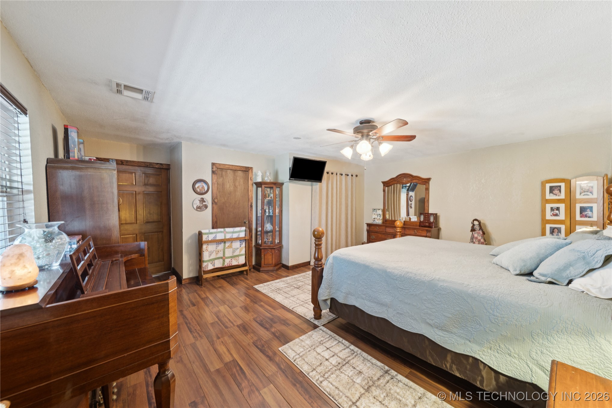 58 Seminole Trail Spavinaw OK 74366