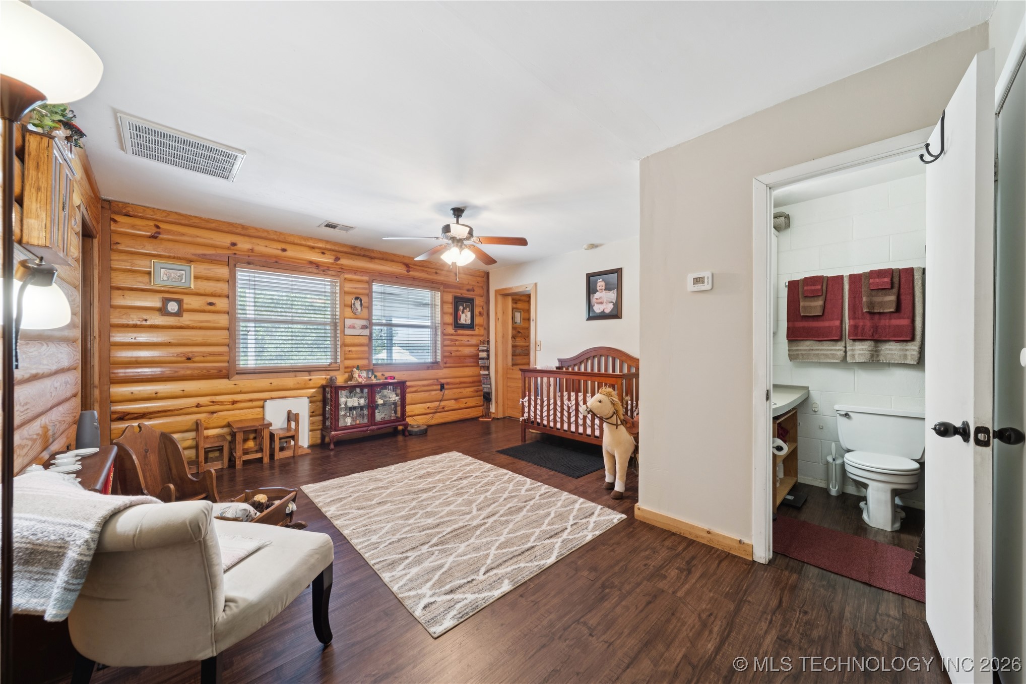 58 Seminole Trail Spavinaw OK 74366