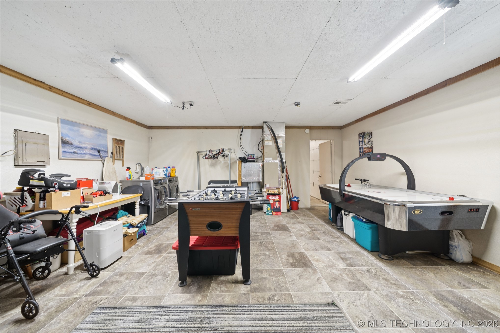 58 Seminole Trail Spavinaw OK 74366