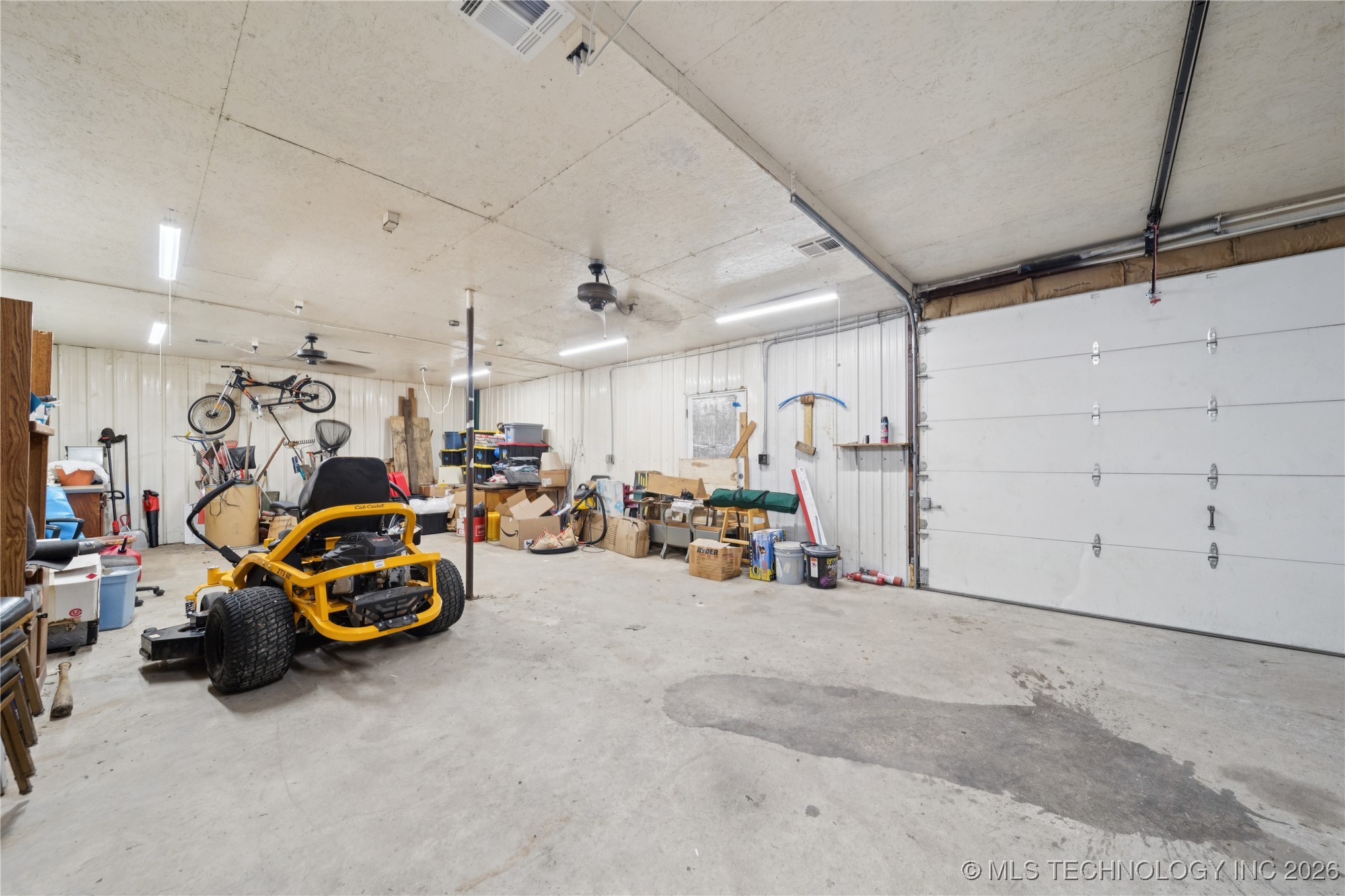 58 Seminole Trail Spavinaw OK 74366