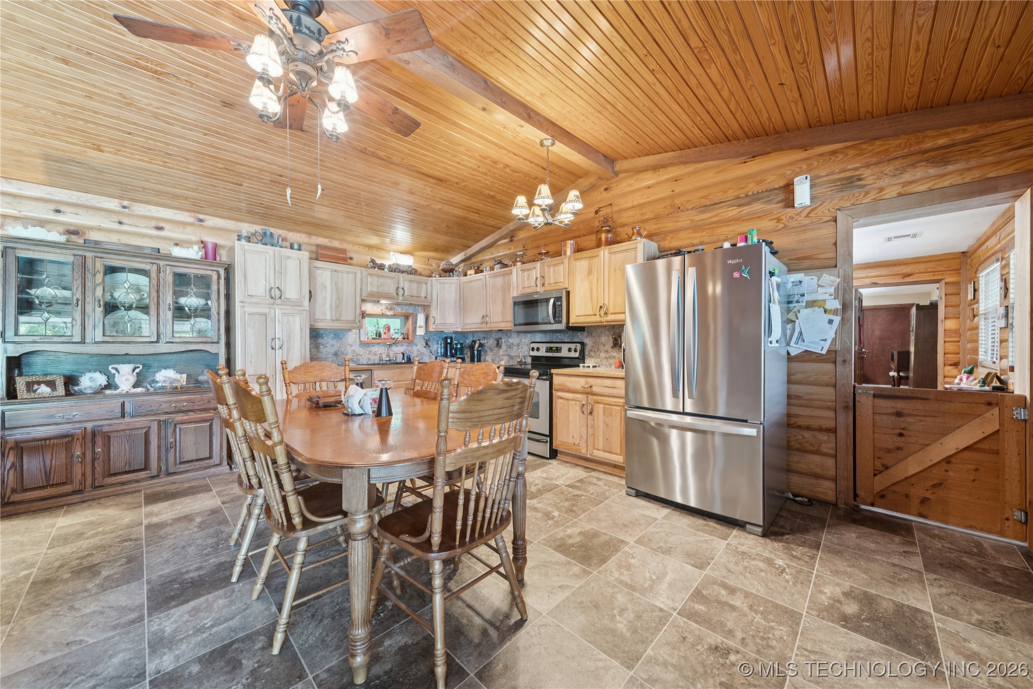 58 Seminole Trail Spavinaw OK 74366