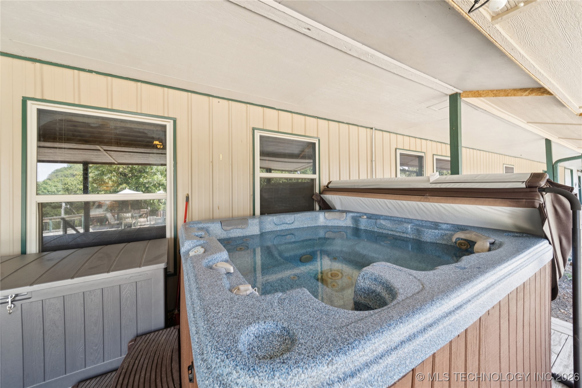 58 Seminole Trail Spavinaw OK 74366