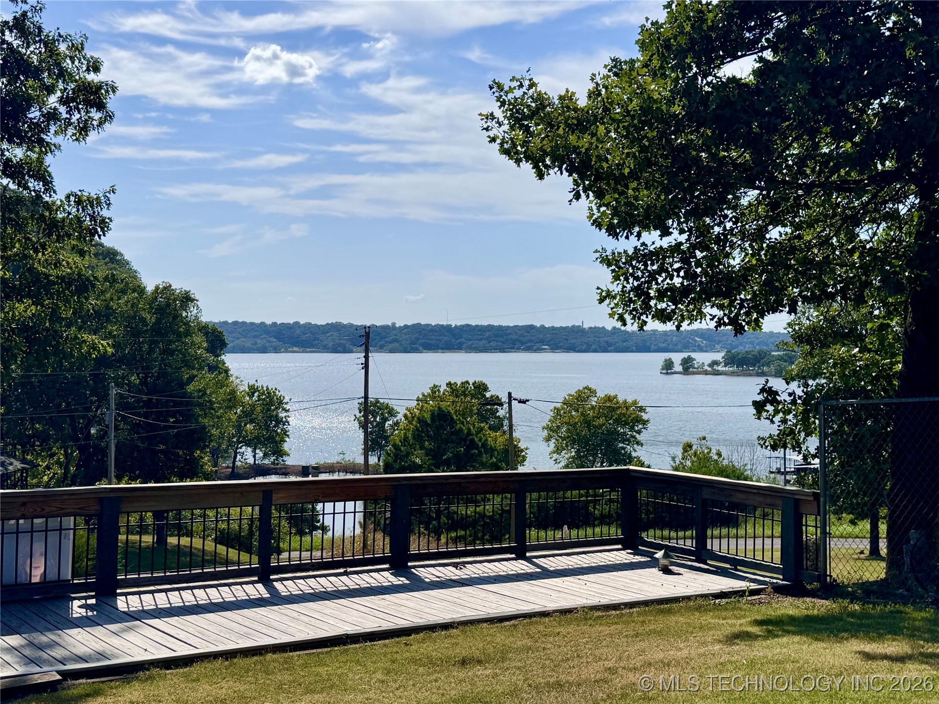 58 Seminole Trail Spavinaw OK 74366