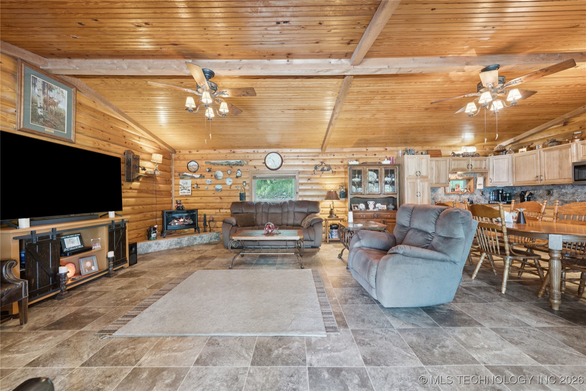58 Seminole Trail Spavinaw OK 74366
