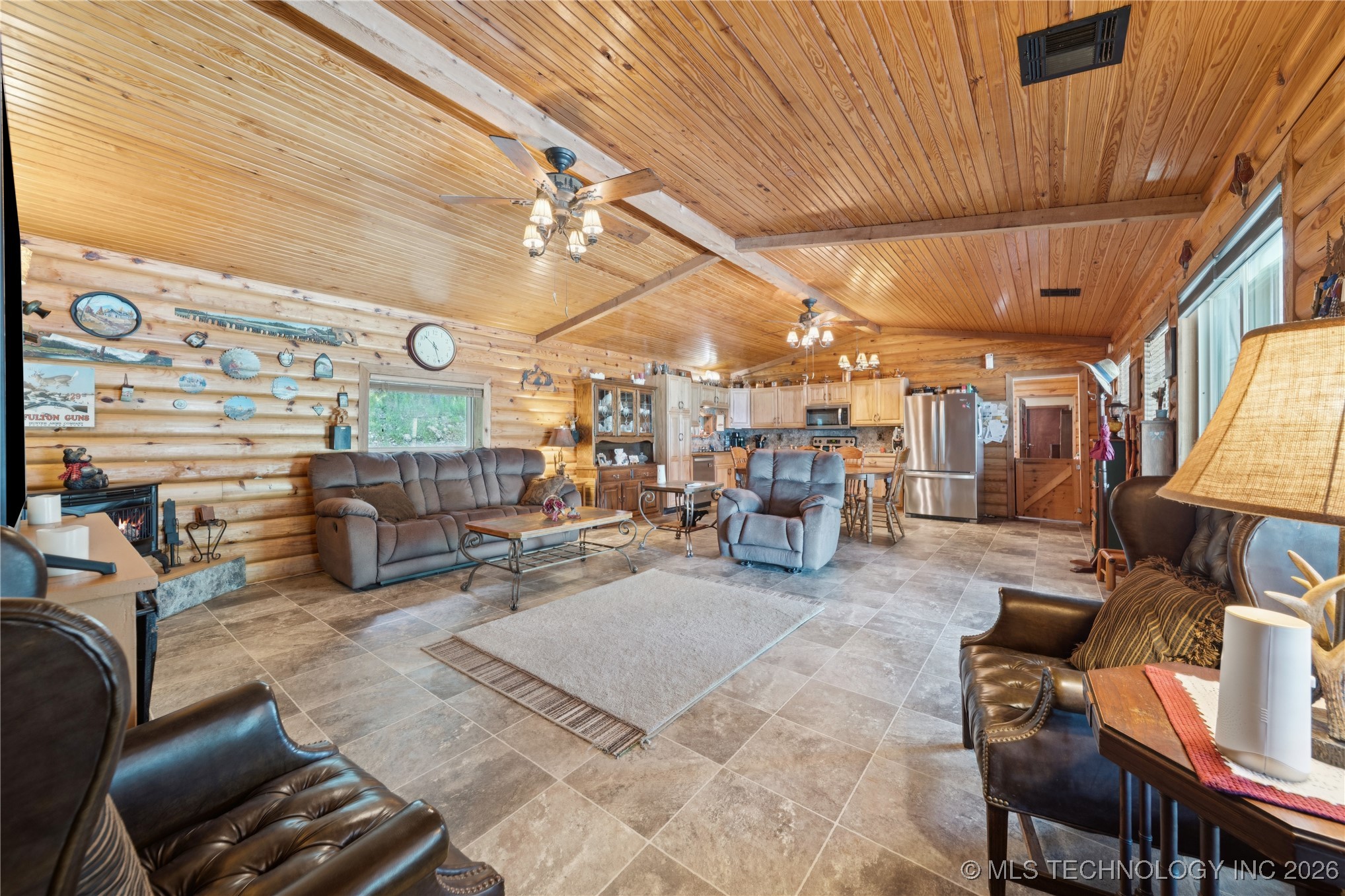 58 Seminole Trail Spavinaw OK 74366