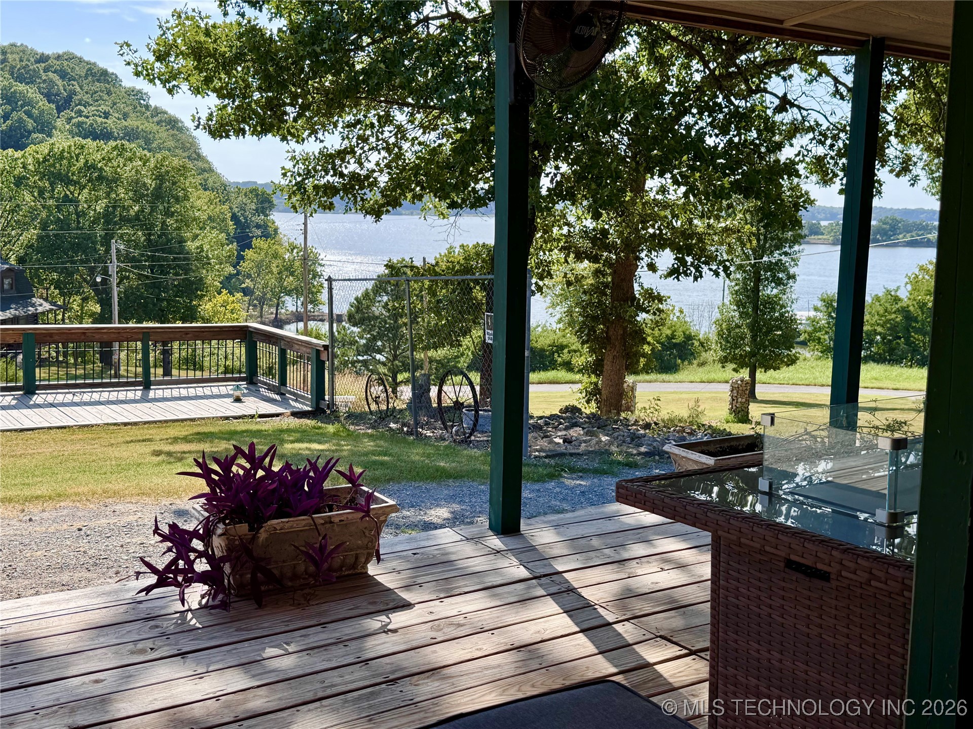 58 Seminole Trail Spavinaw OK 74366