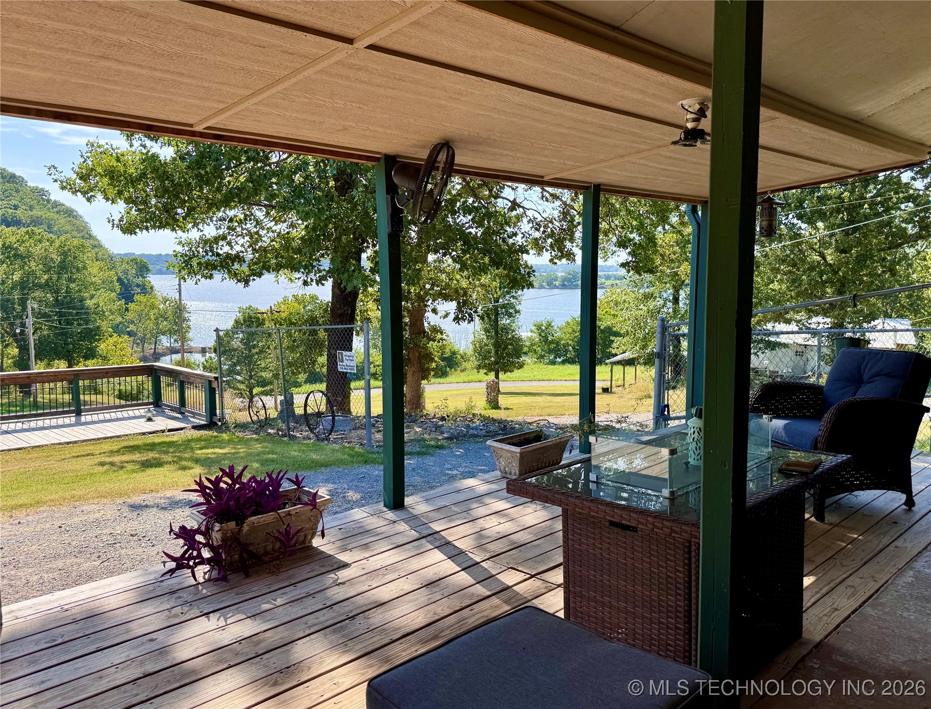 58 Seminole Trail Spavinaw OK 74366