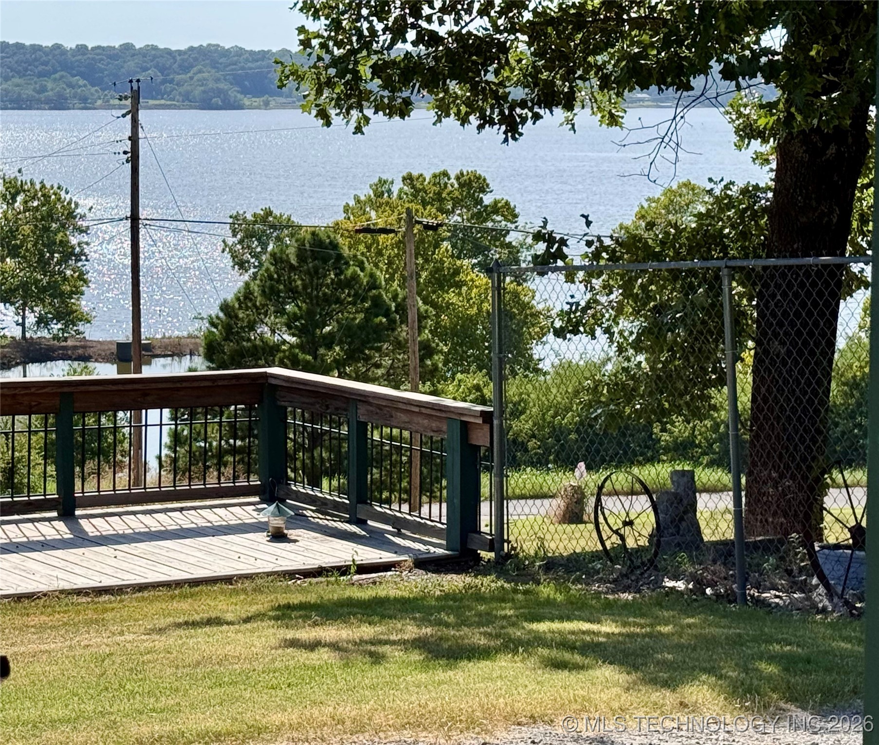 58 Seminole Trail Spavinaw OK 74366