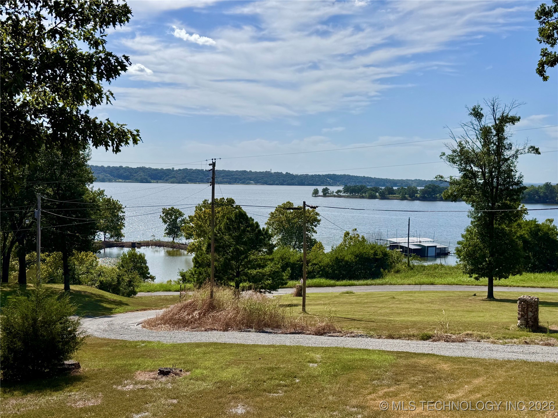 58 Seminole Trail Spavinaw OK 74366