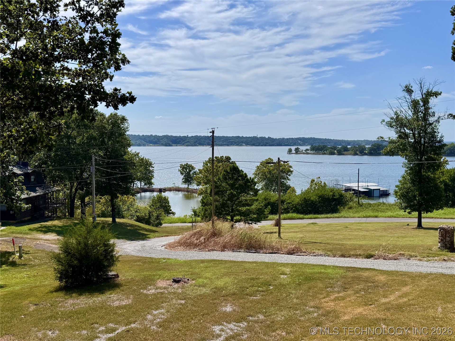 58 Seminole Trail Spavinaw OK 74366