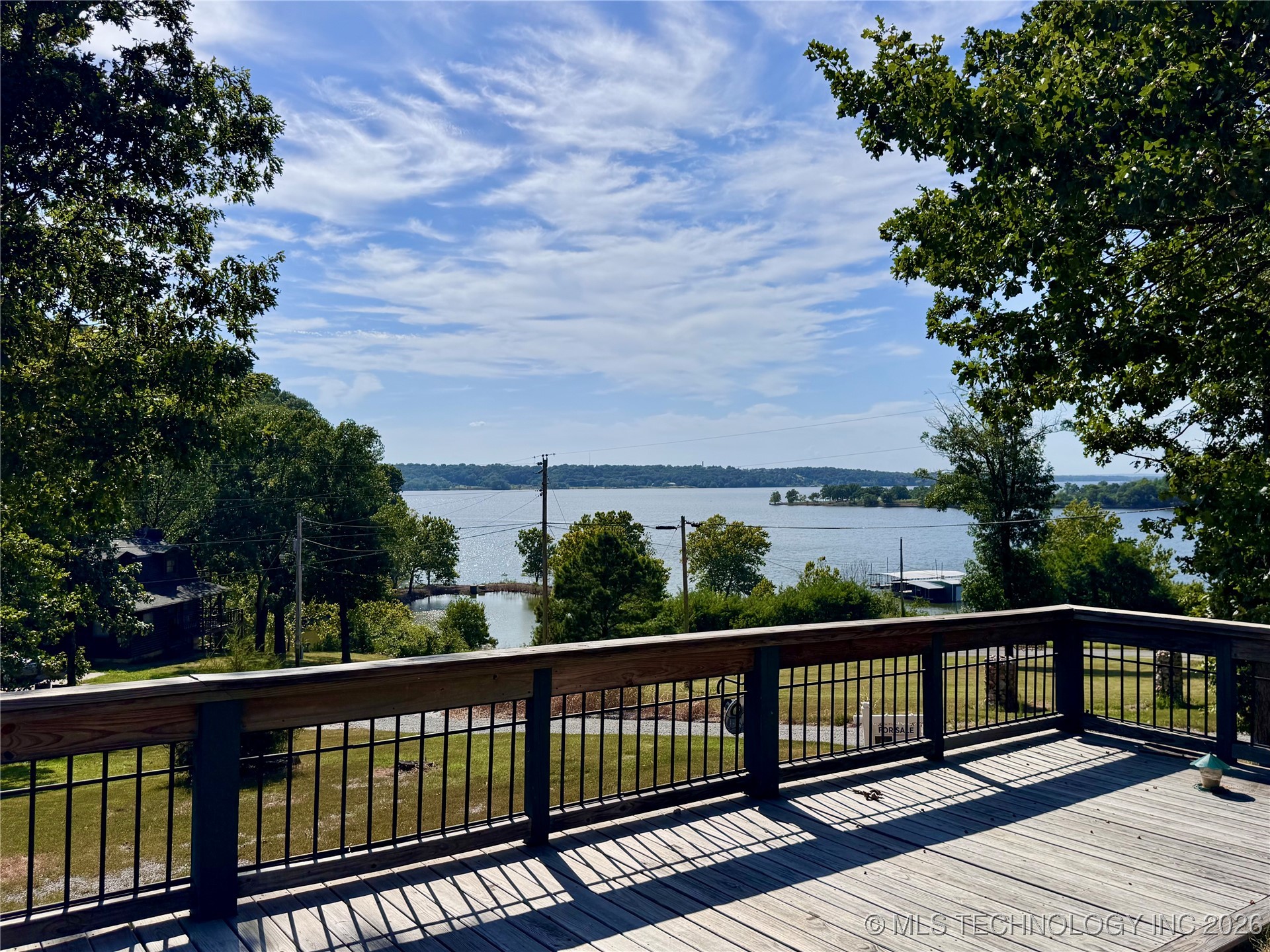 58 Seminole Trail Spavinaw OK 74366