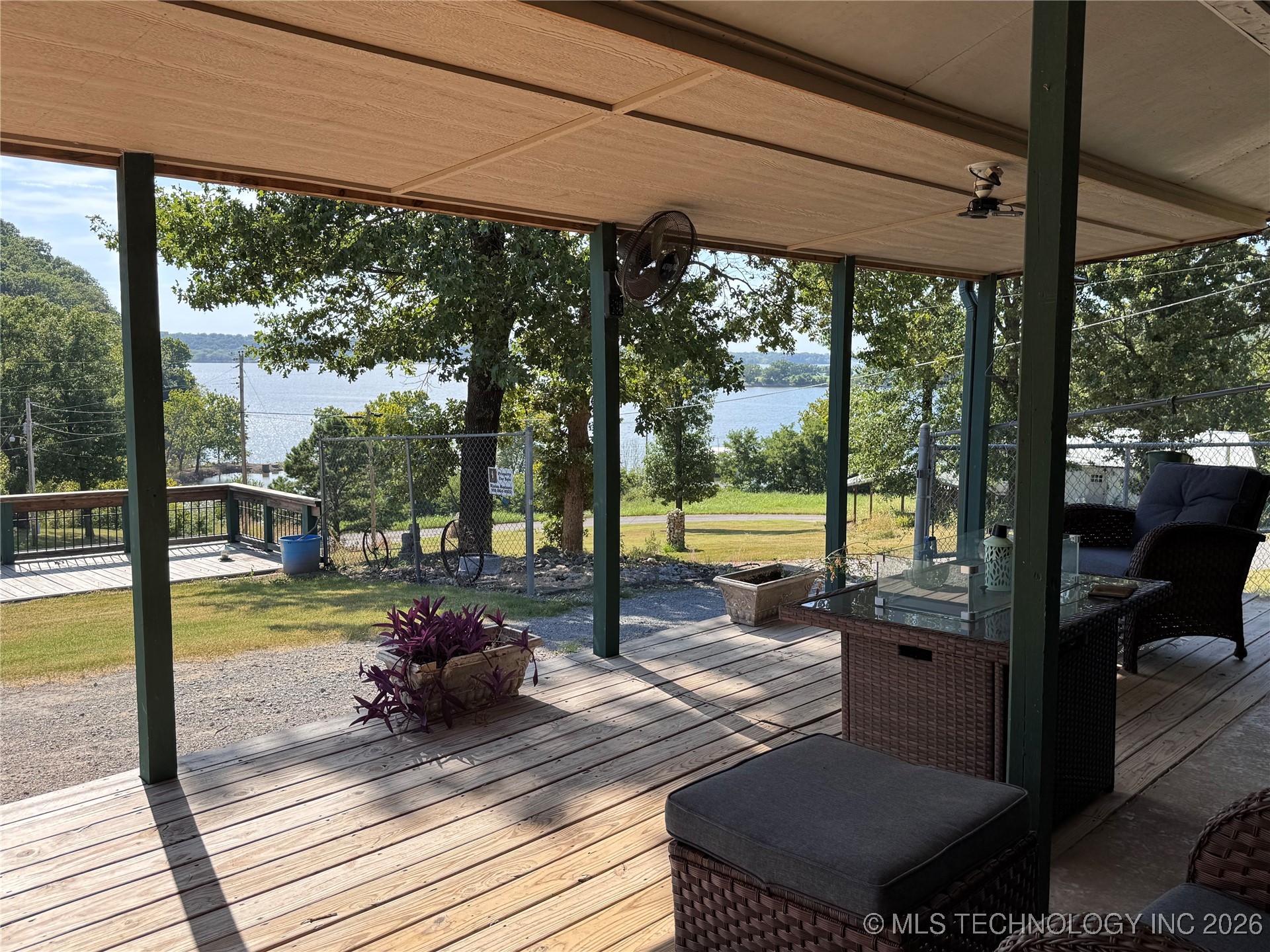 58 Seminole Trail Spavinaw OK 74366
