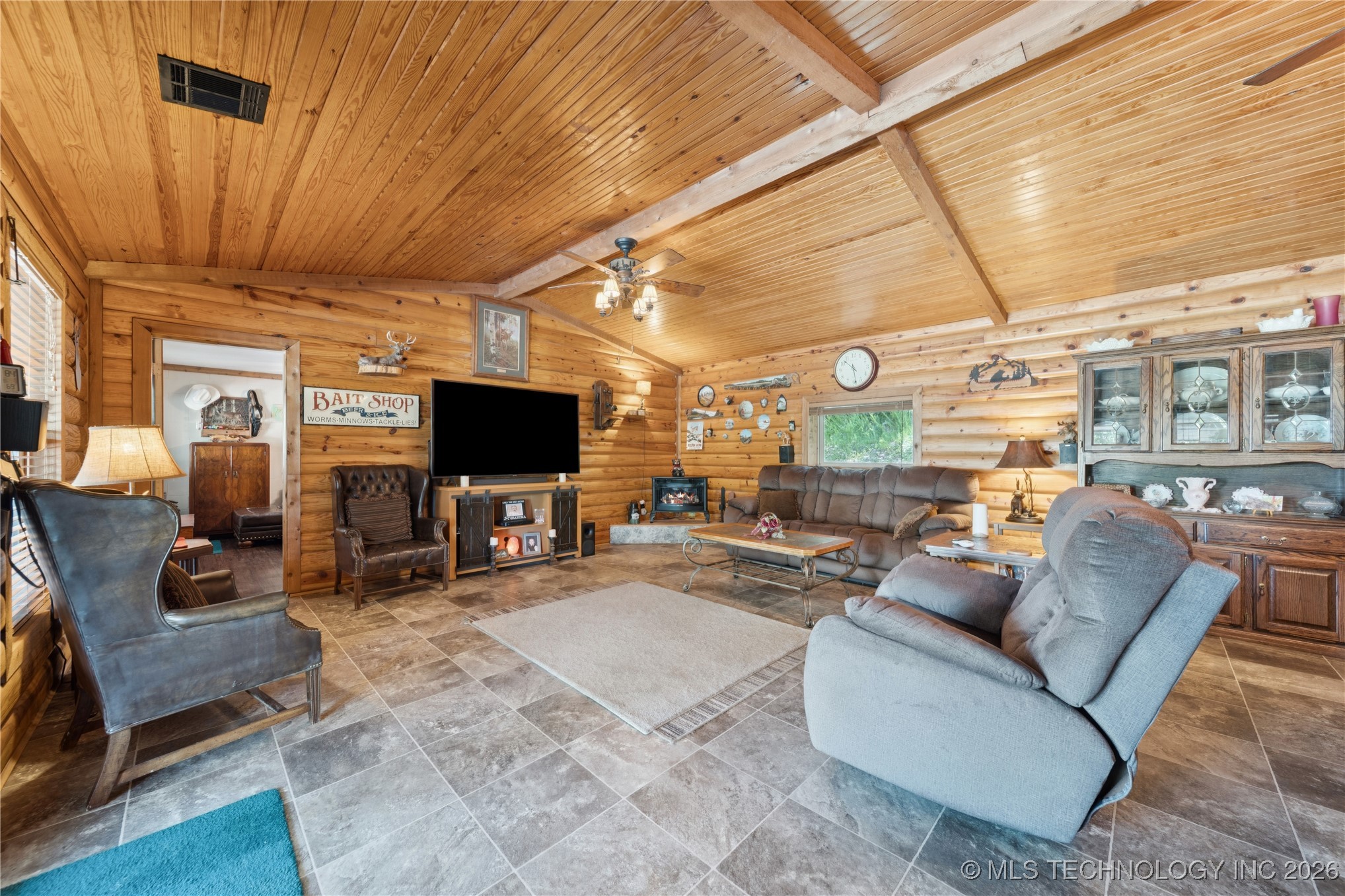 58 Seminole Trail Spavinaw OK 74366