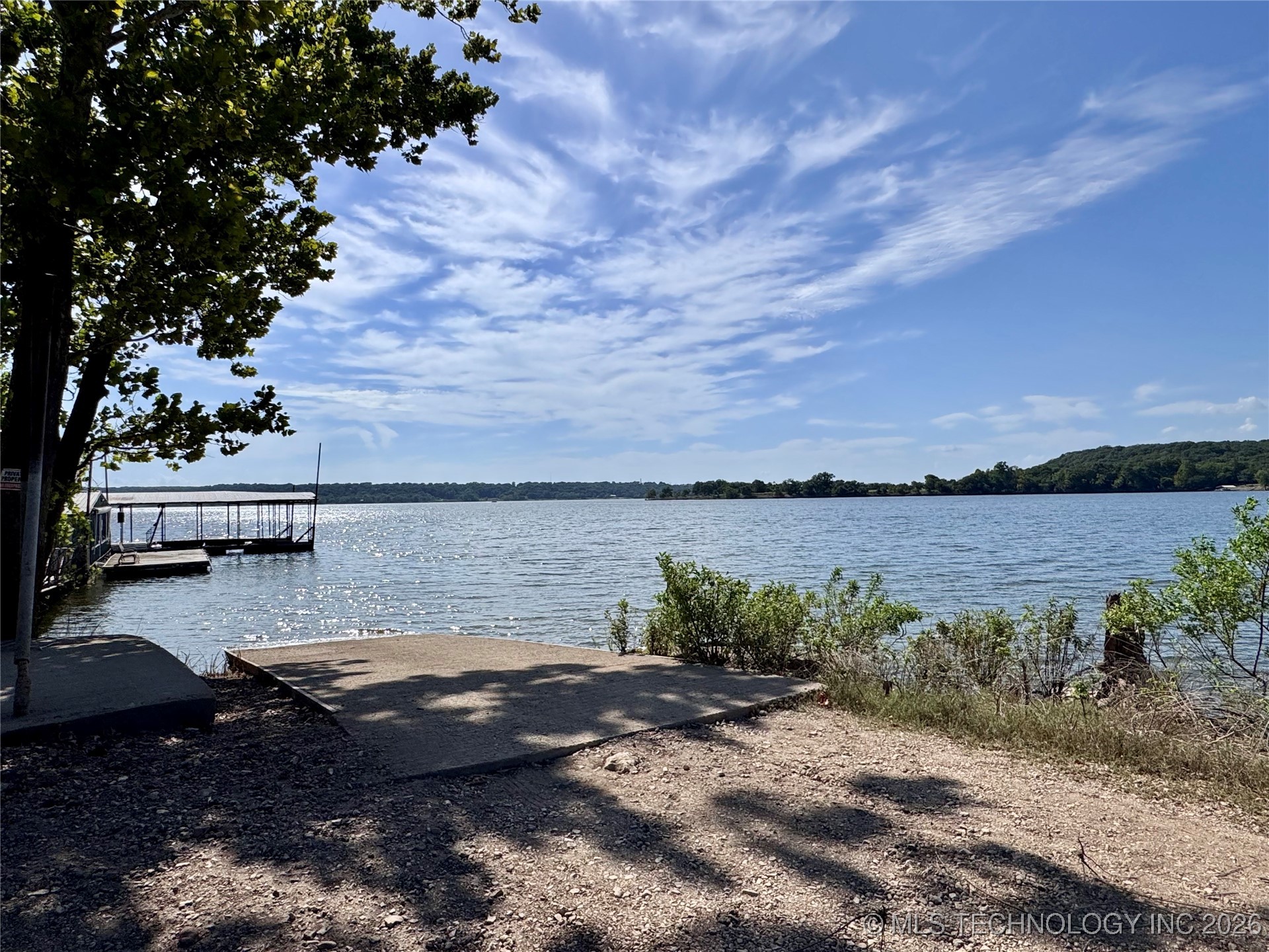 58 Seminole Trail Spavinaw OK 74366