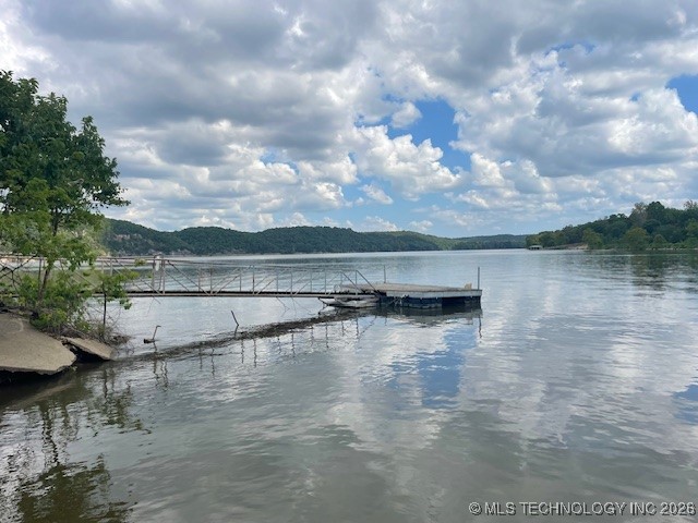 58 Seminole Trail Spavinaw OK 74366