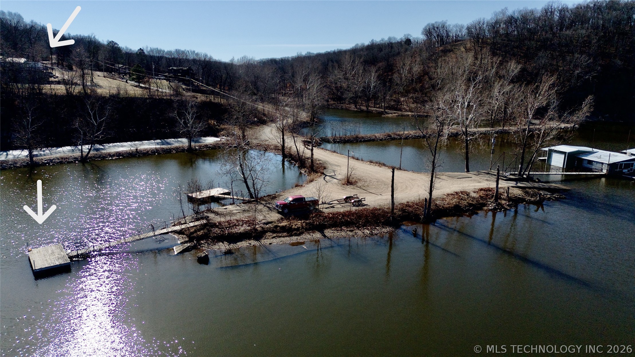 58 Seminole Trail Spavinaw OK 74366