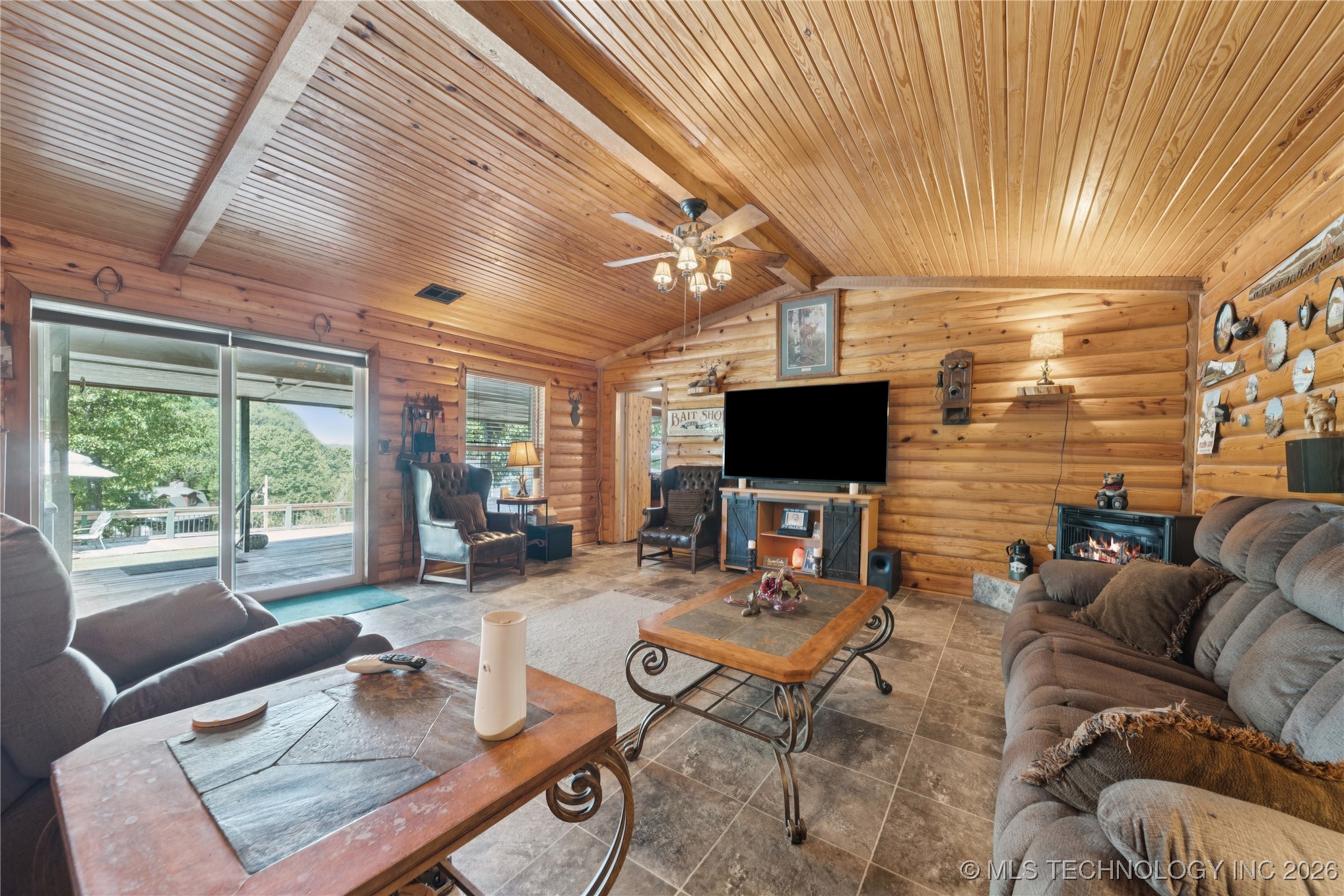 58 Seminole Trail Spavinaw OK 74366