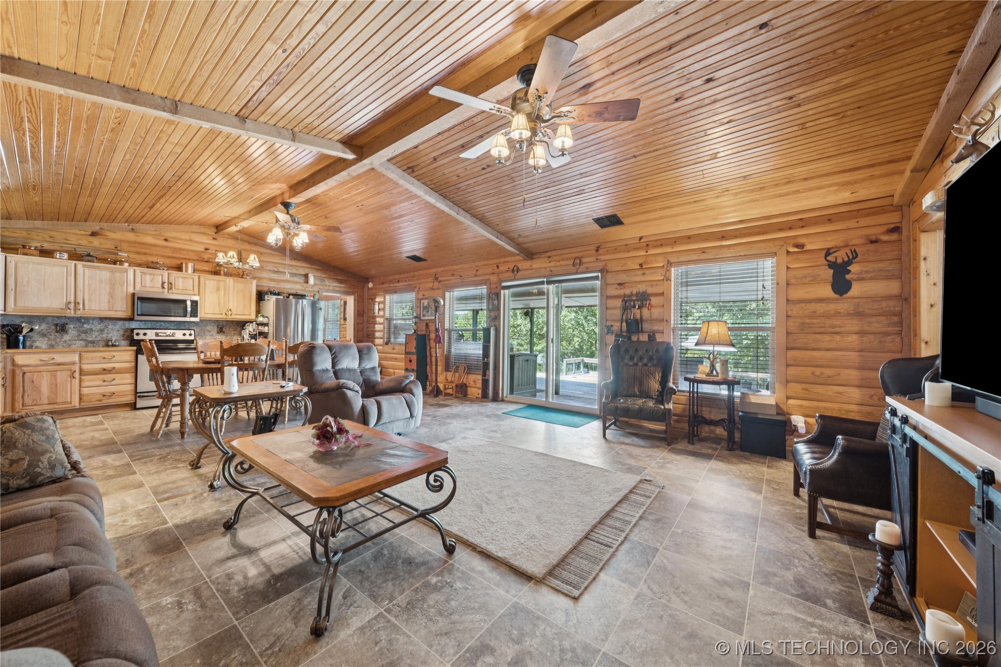 58 Seminole Trail Spavinaw OK 74366