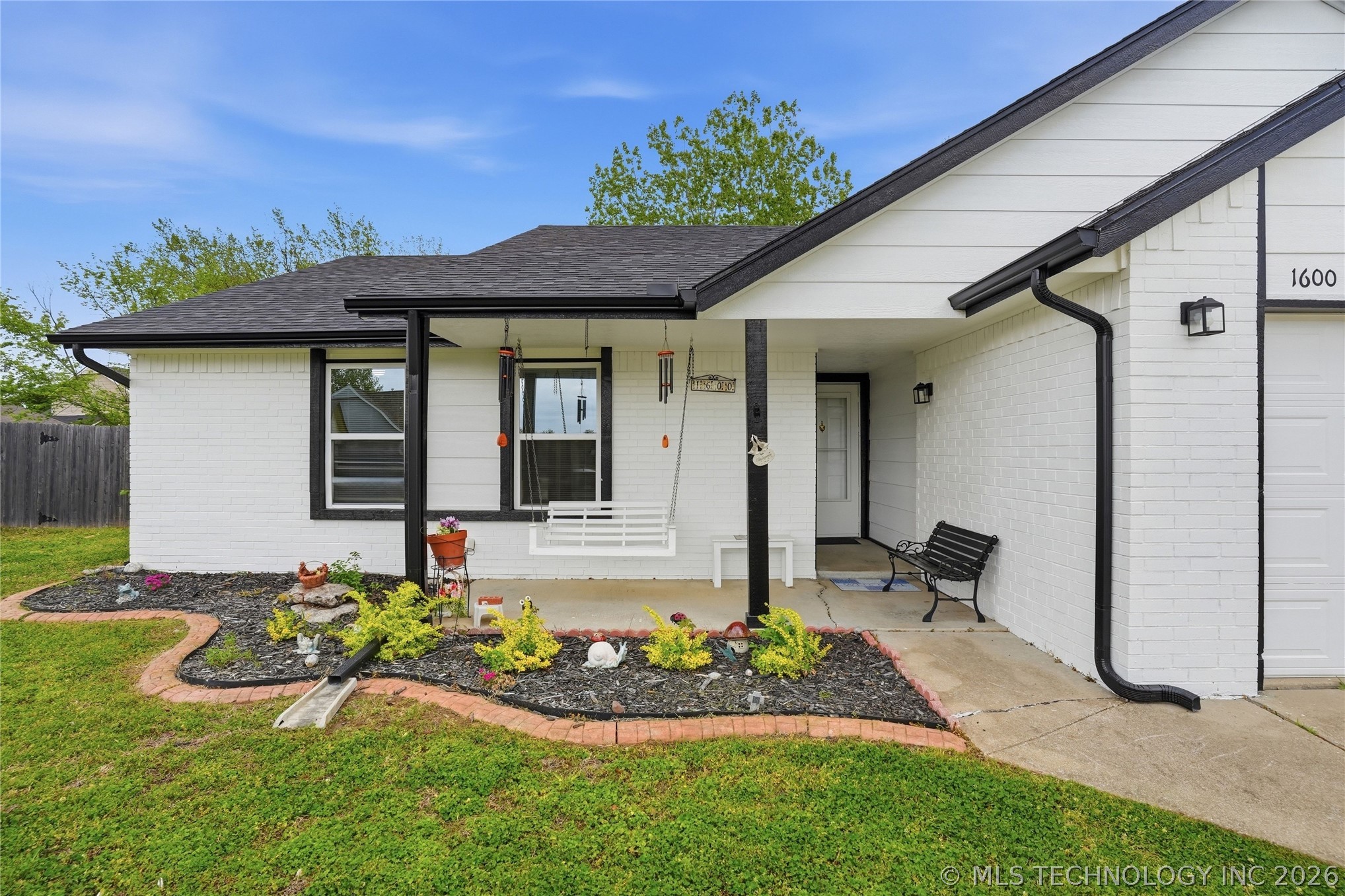 1600 W Edgewater Place Broken Arrow OK 74012