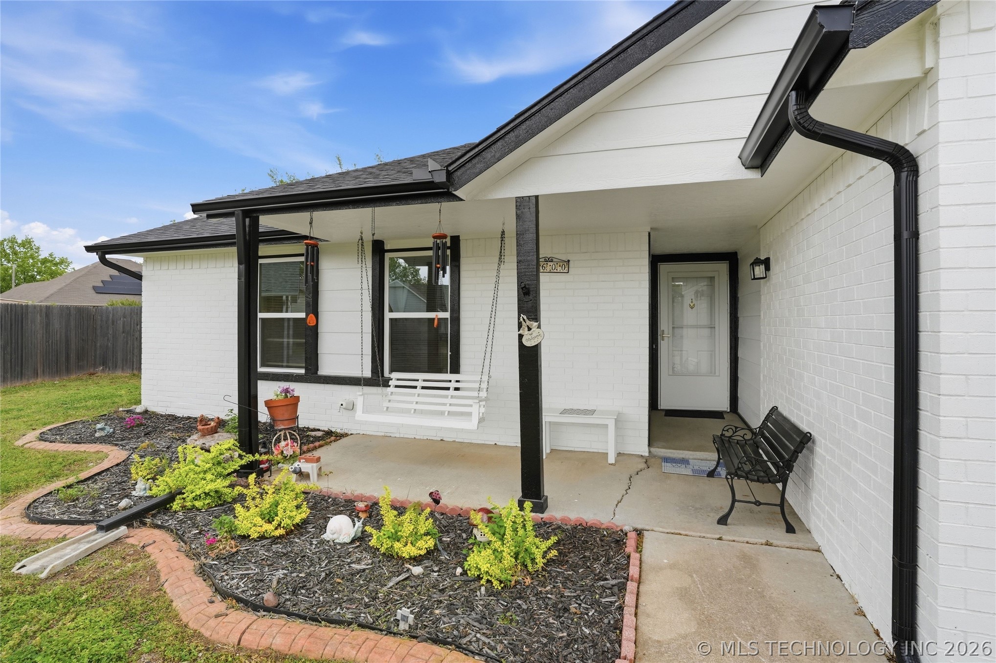1600 W Edgewater Place Broken Arrow OK 74012
