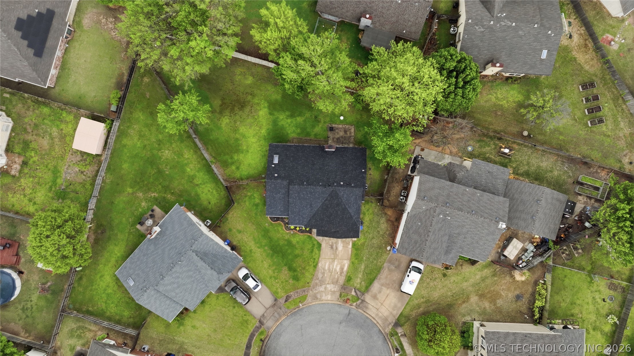 1600 W Edgewater Place Broken Arrow OK 74012