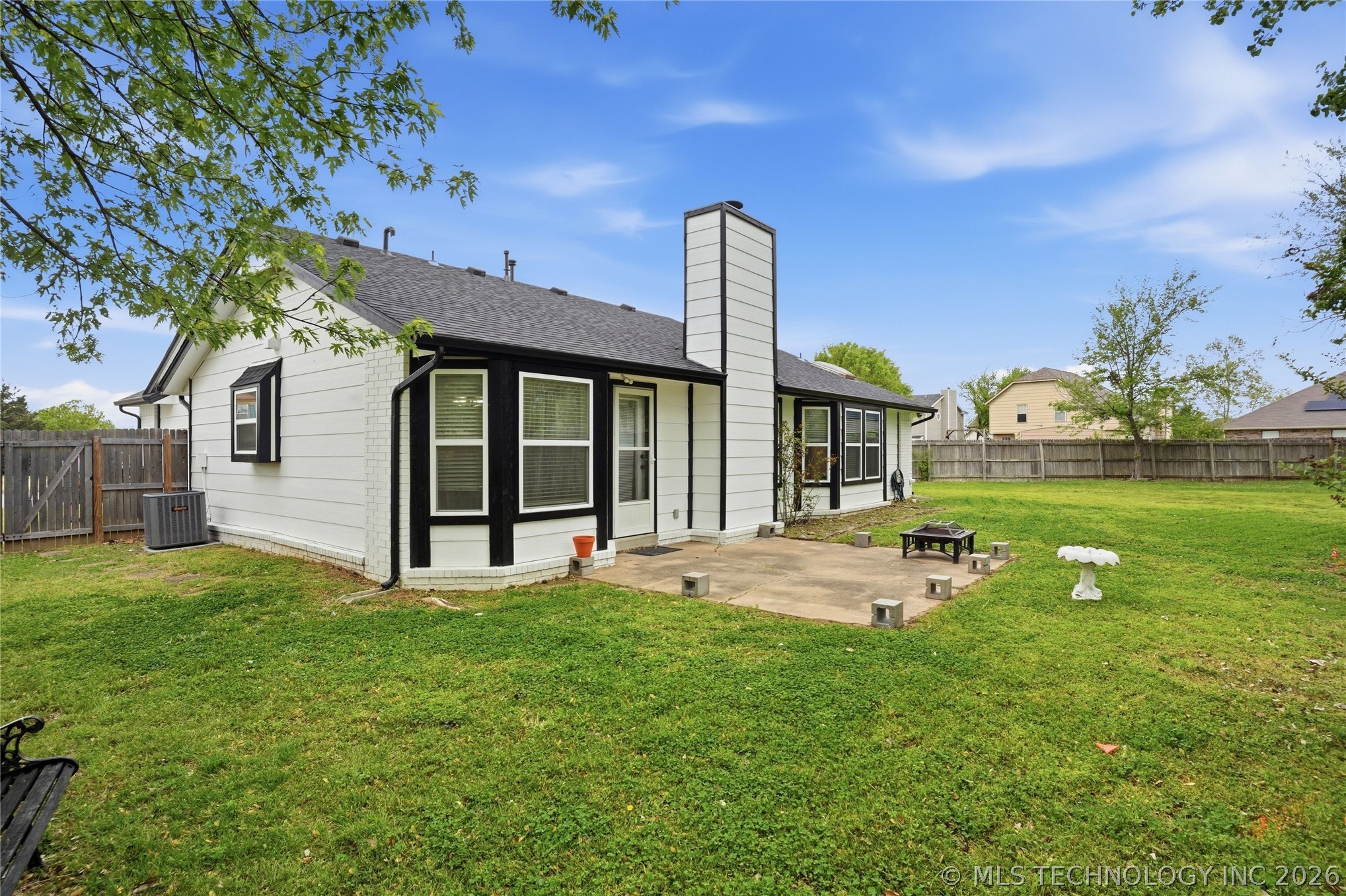 1600 W Edgewater Place Broken Arrow OK 74012