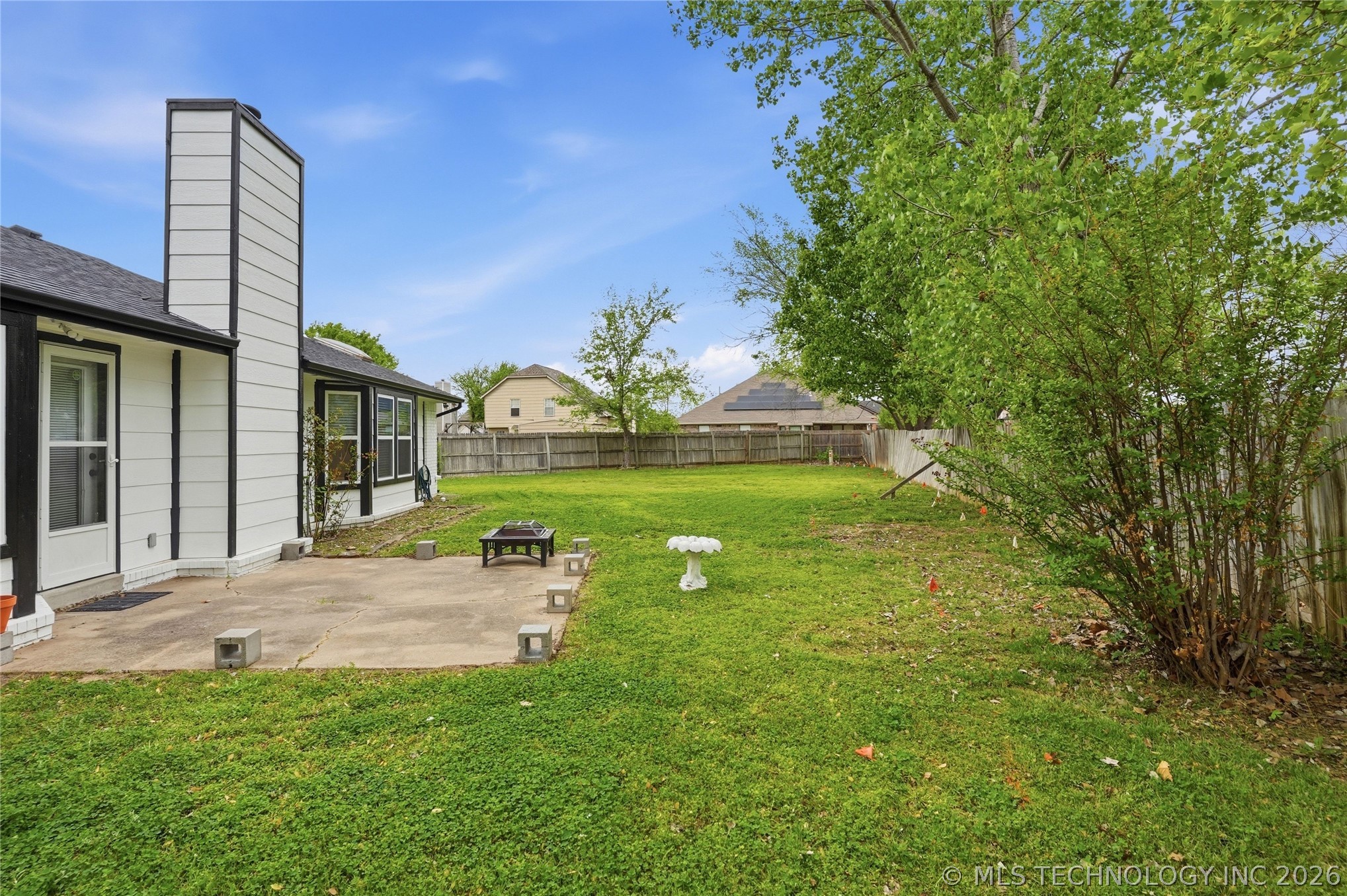 1600 W Edgewater Place Broken Arrow OK 74012