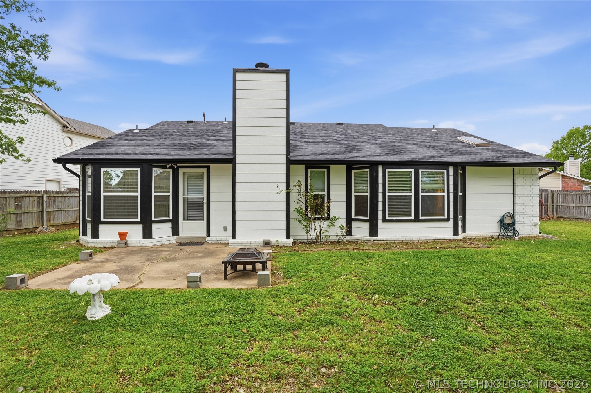 1600 W Edgewater Place Broken Arrow OK 74012