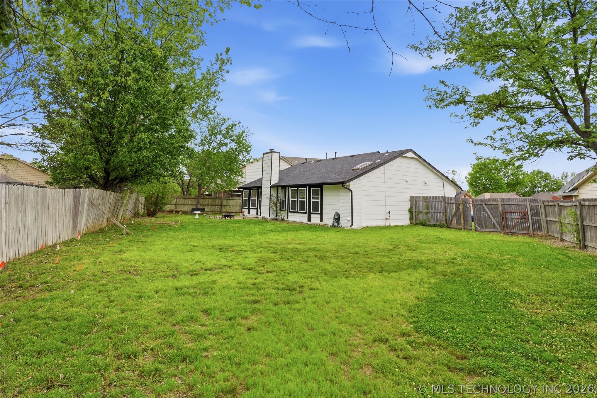 1600 W Edgewater Place Broken Arrow OK 74012
