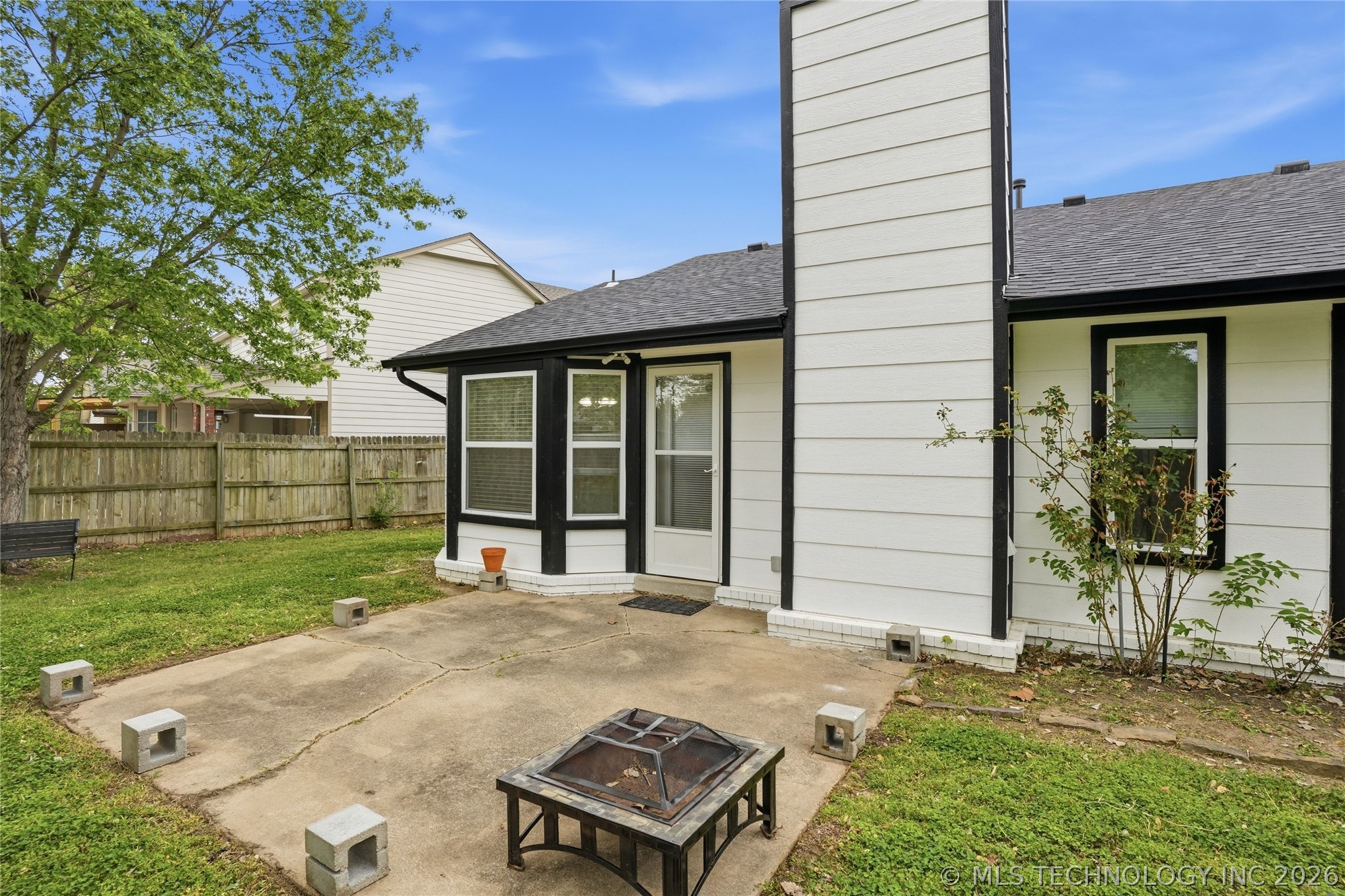 1600 W Edgewater Place Broken Arrow OK 74012