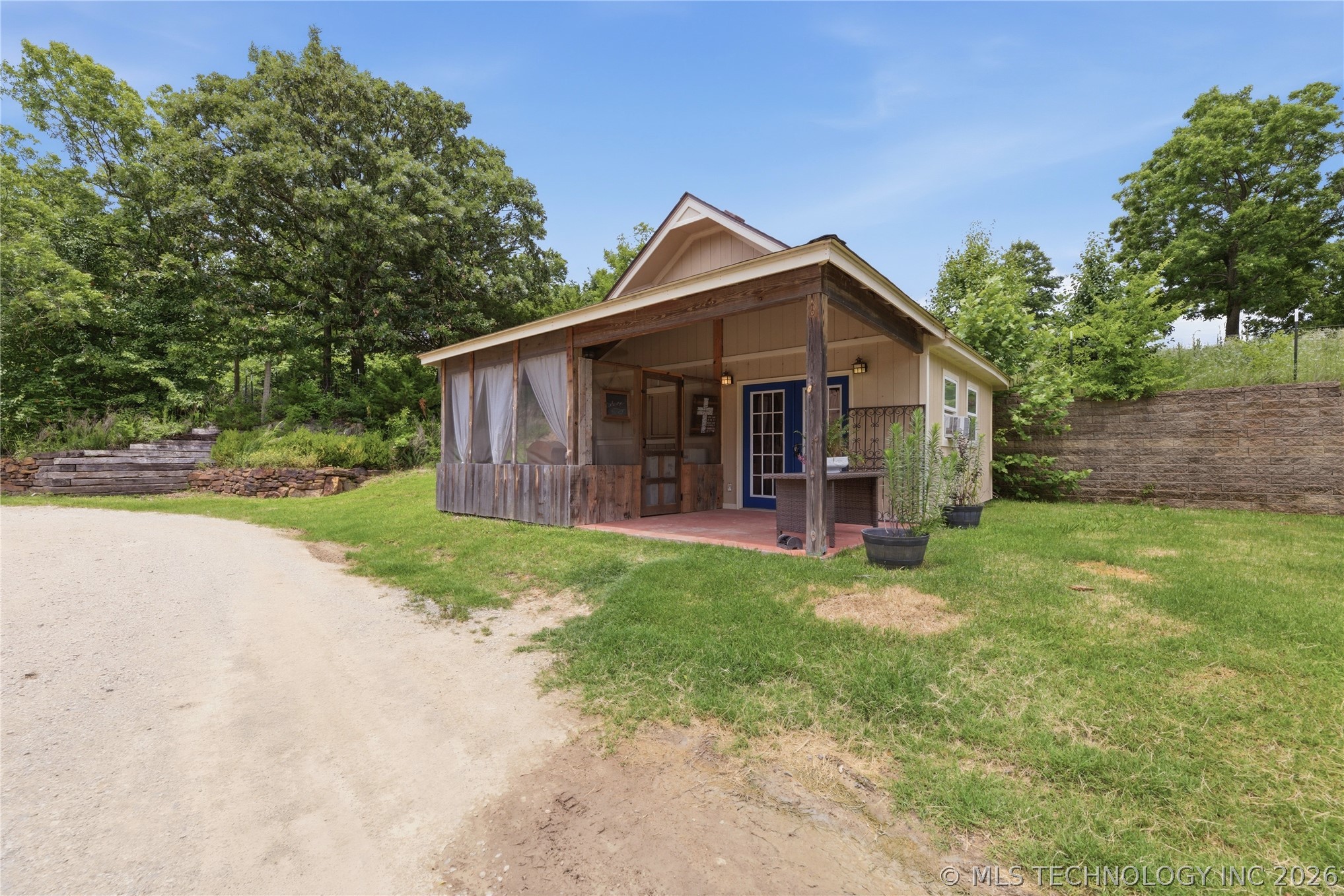 15031 S 4150 Road Claremore OK 74017