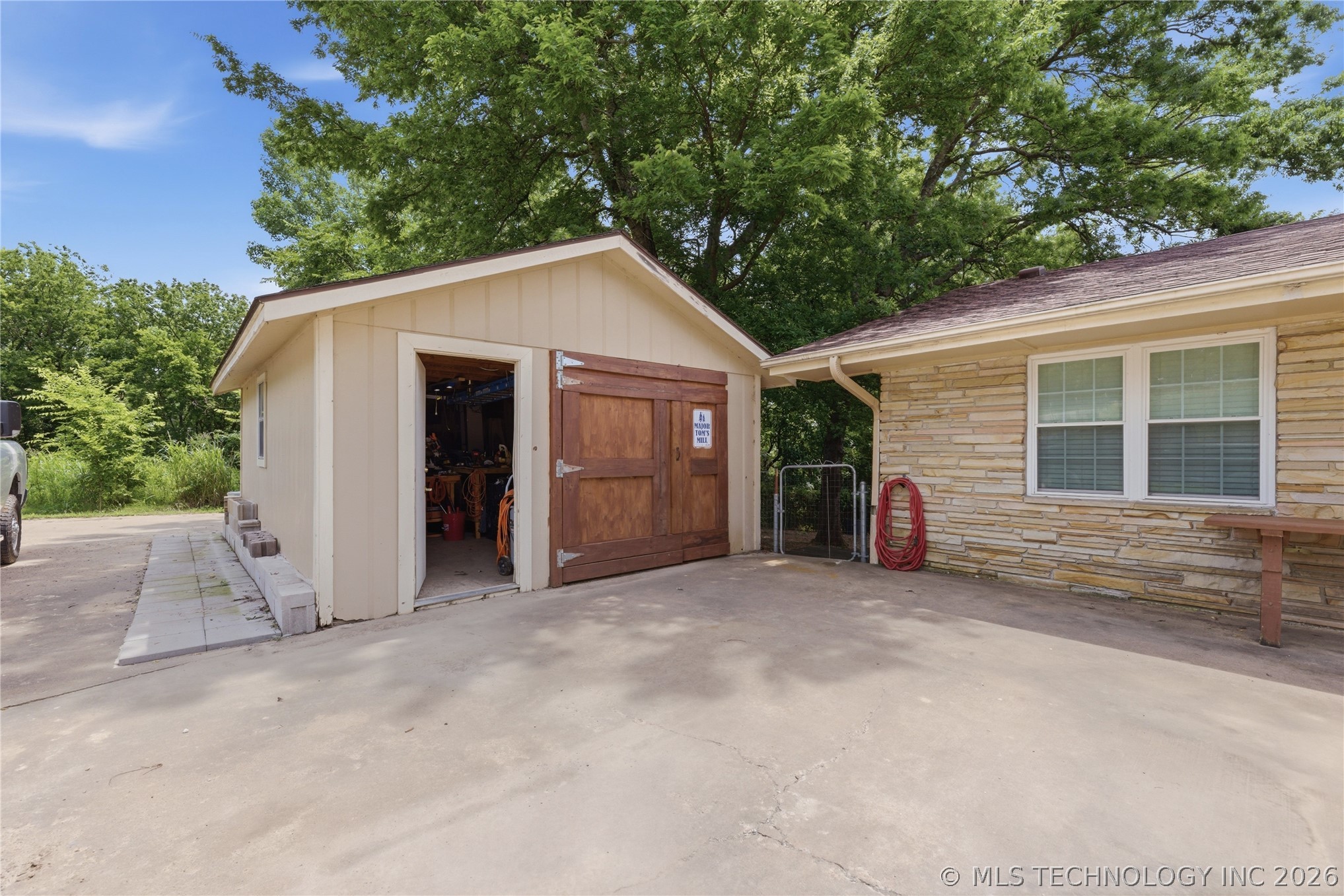 15031 S 4150 Road Claremore OK 74017