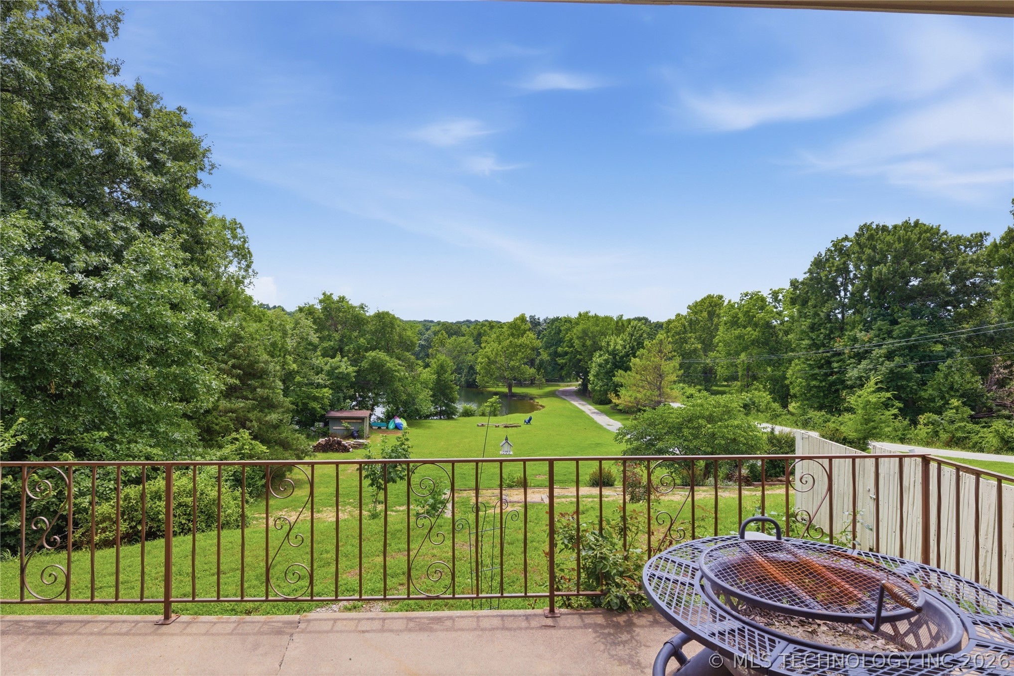 15031 S 4150 Road Claremore OK 74017