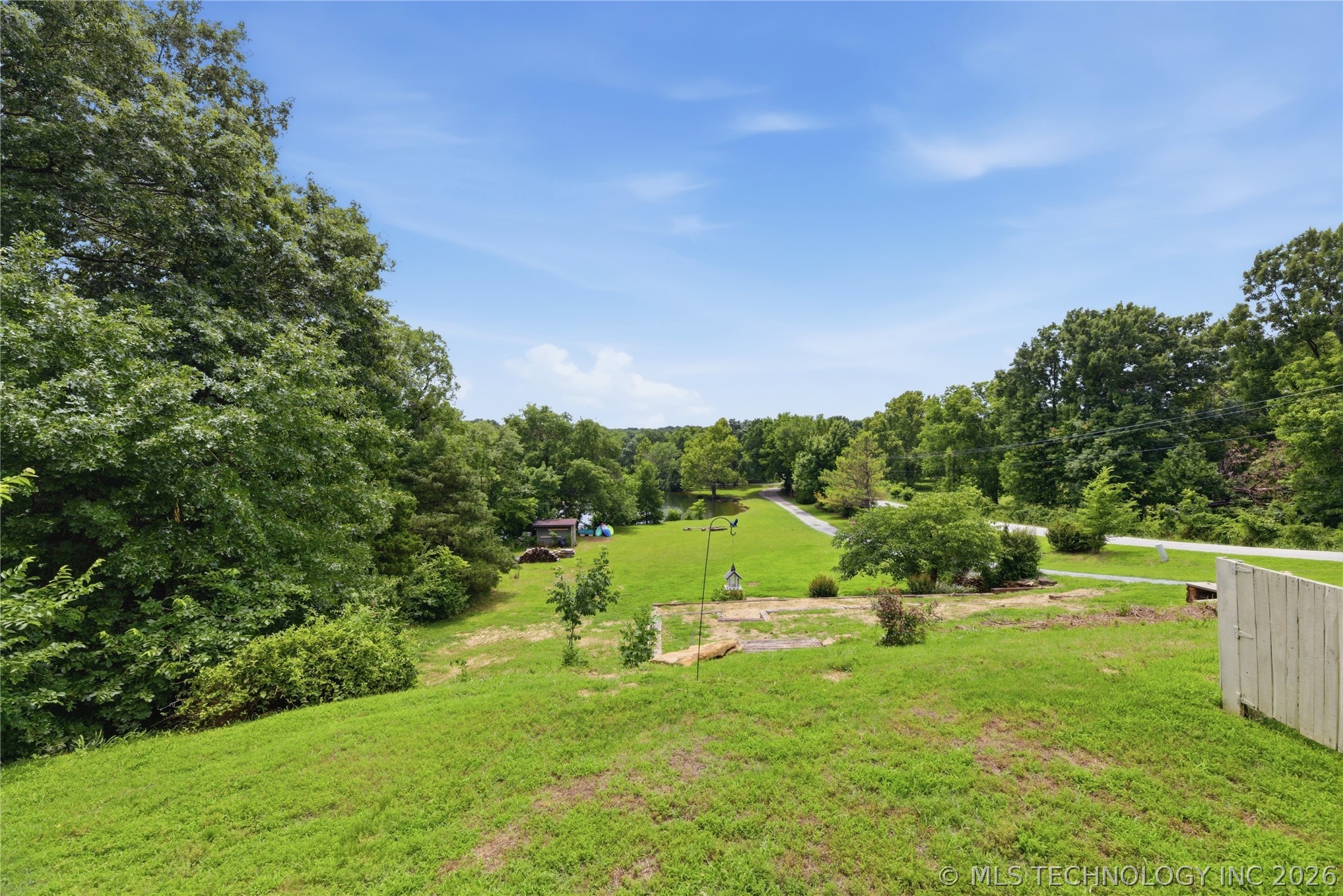 15031 S 4150 Road Claremore OK 74017