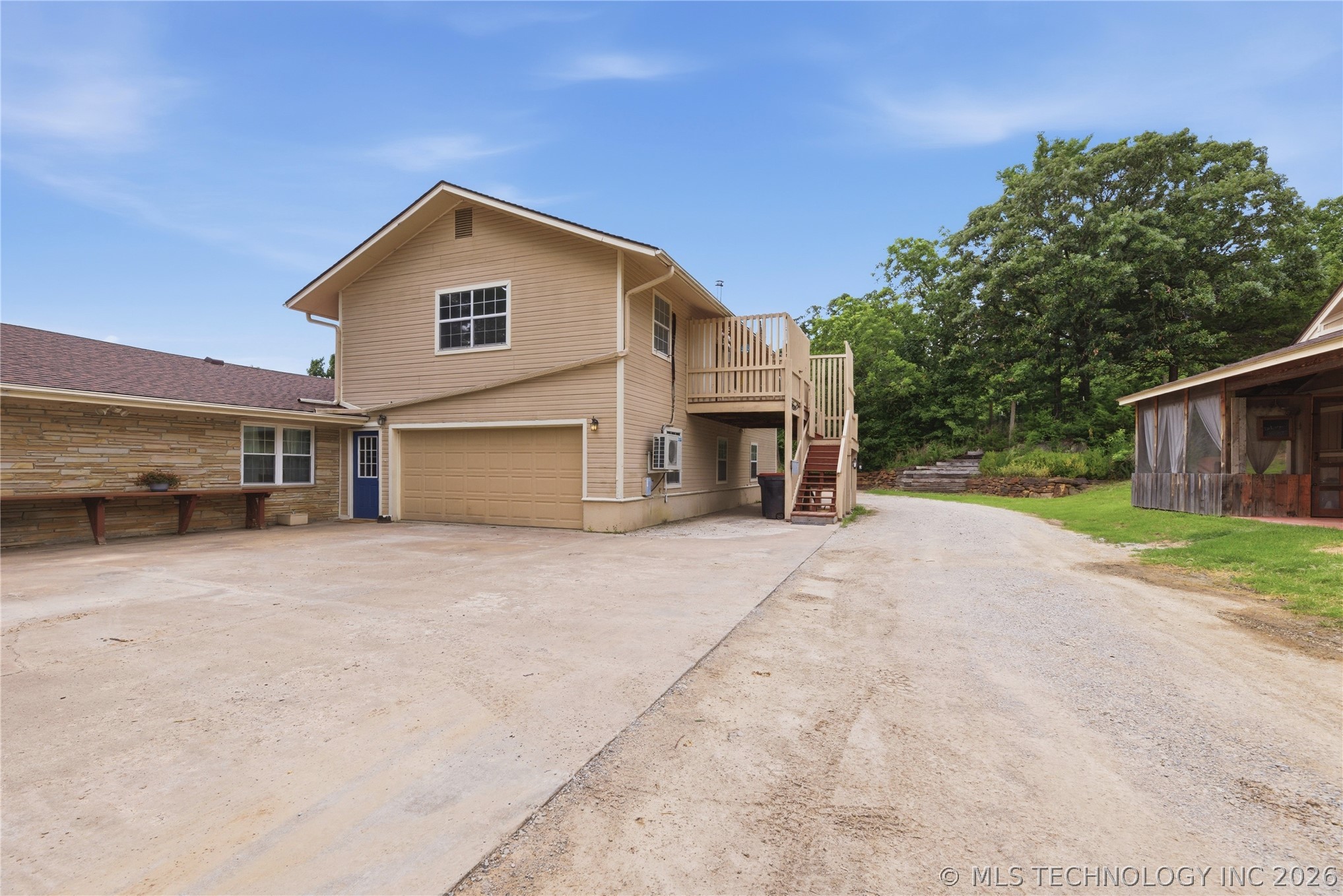 15031 S 4150 Road Claremore OK 74017