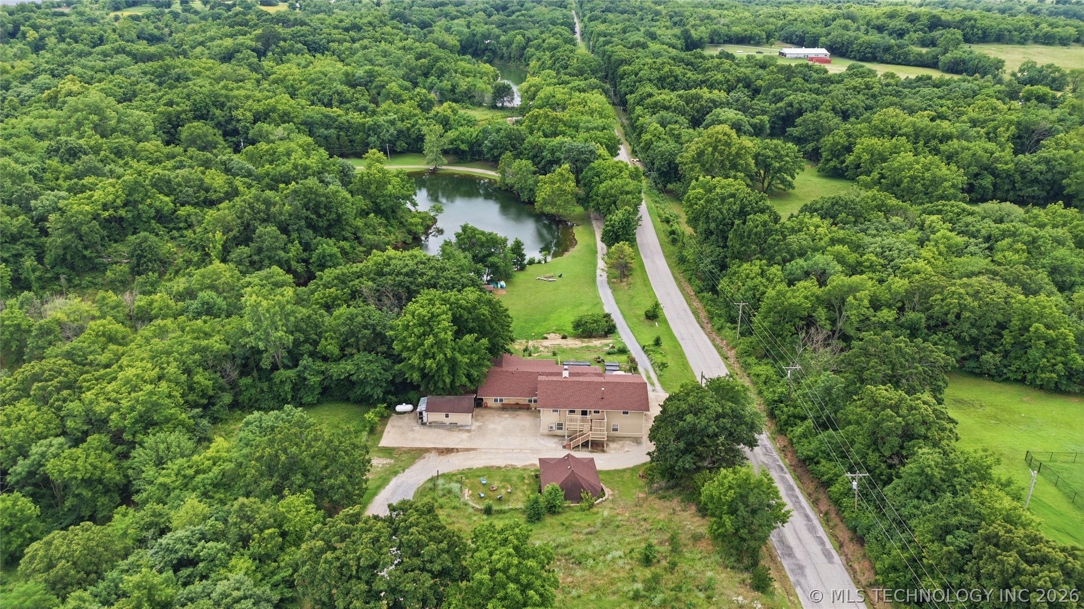 15031 S 4150 Road Claremore OK 74017