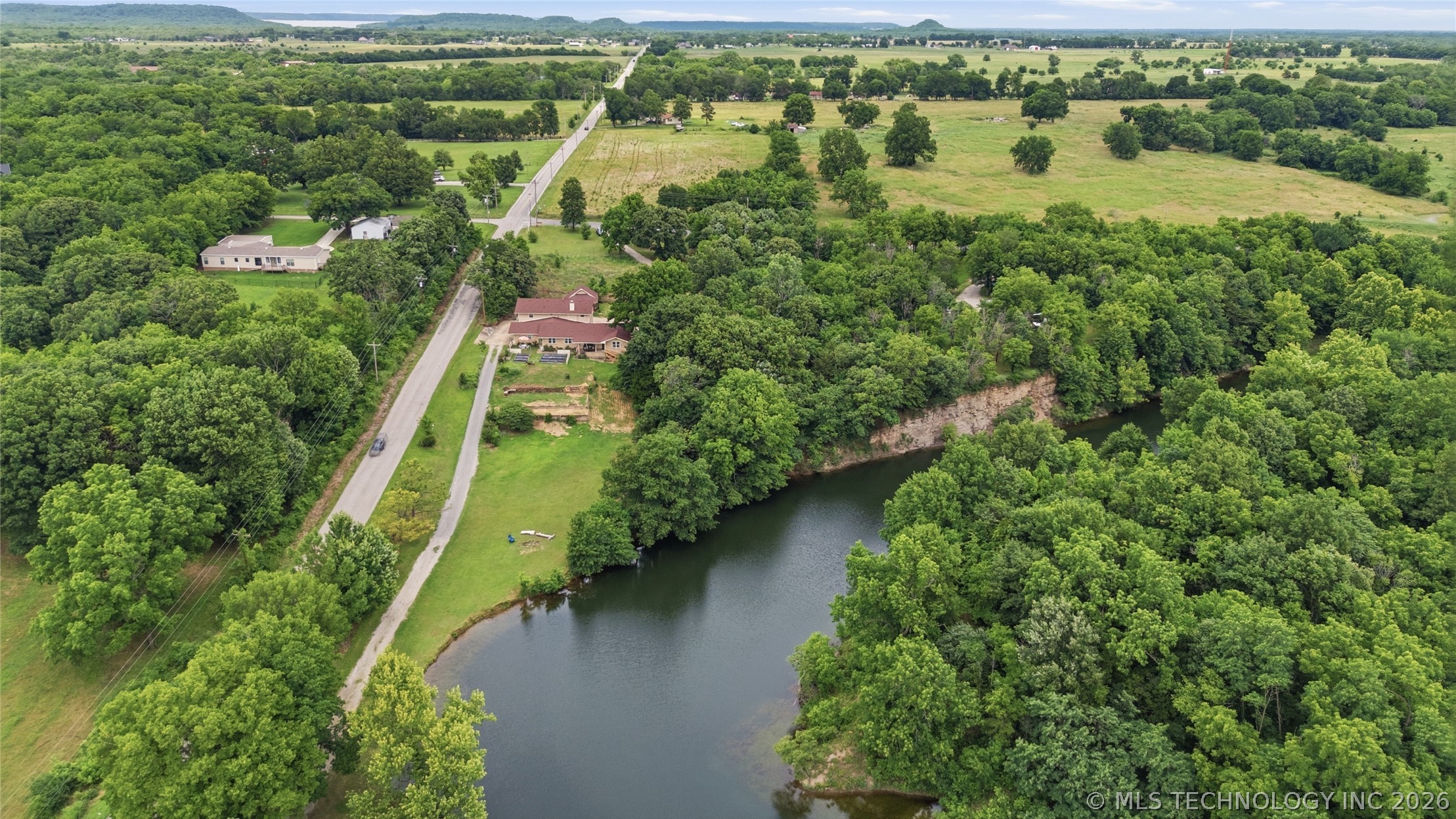 15031 S 4150 Road Claremore OK 74017