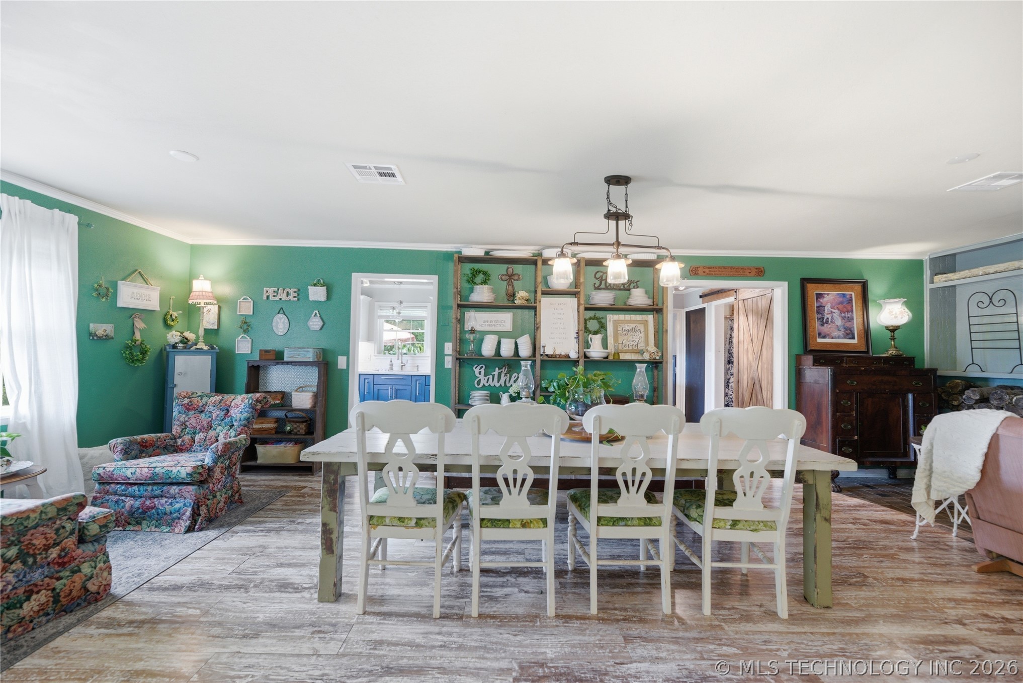 15031 S 4150 Road Claremore OK 74017