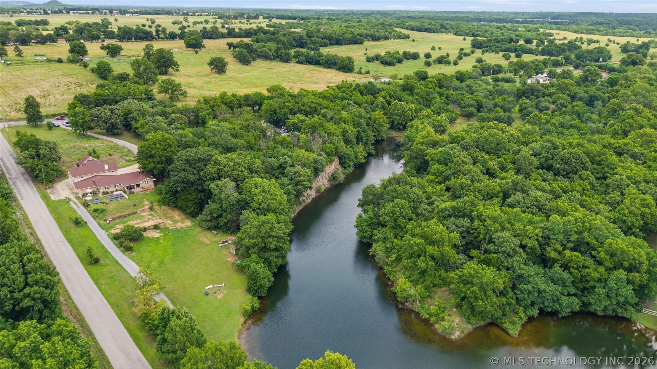 15031 S 4150 Road Claremore OK 74017
