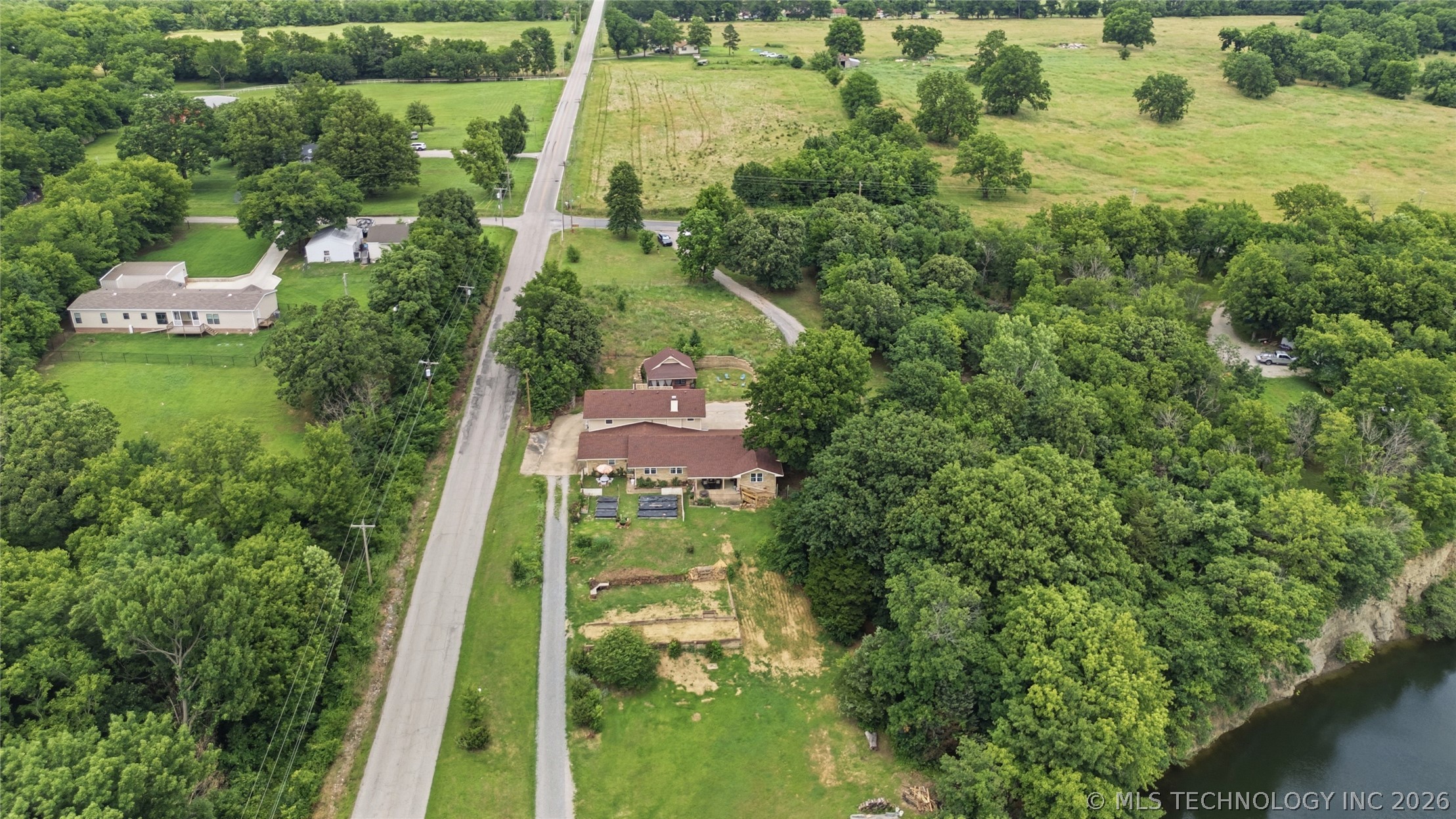 15031 S 4150 Road Claremore OK 74017