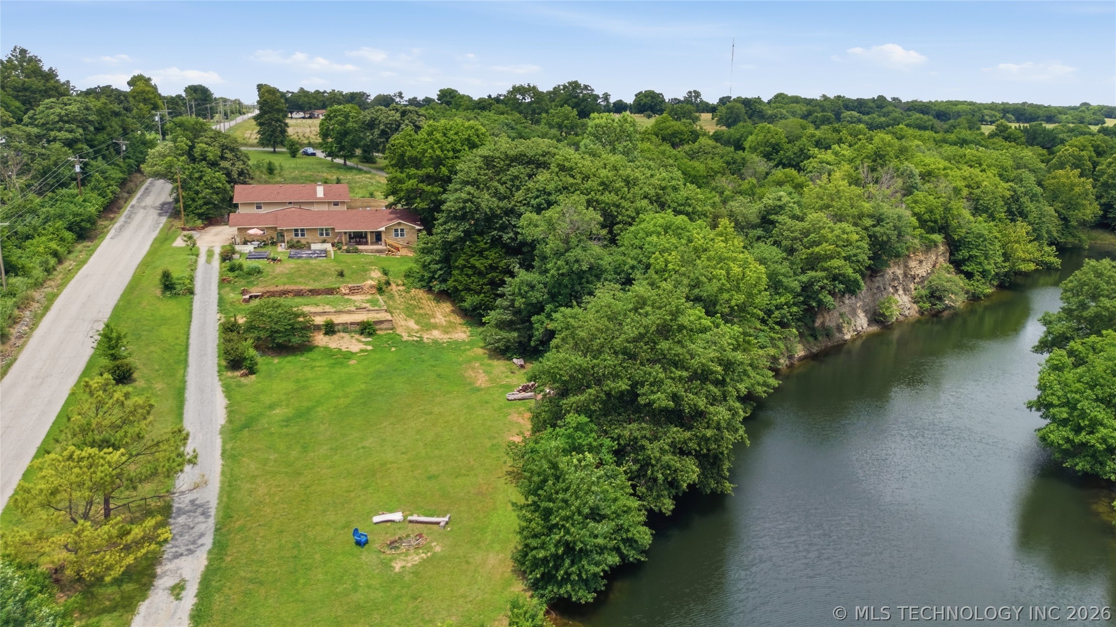 15031 S 4150 Road Claremore OK 74017