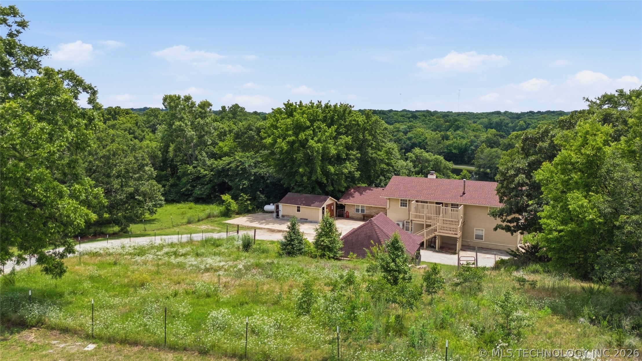 15031 S 4150 Road Claremore OK 74017