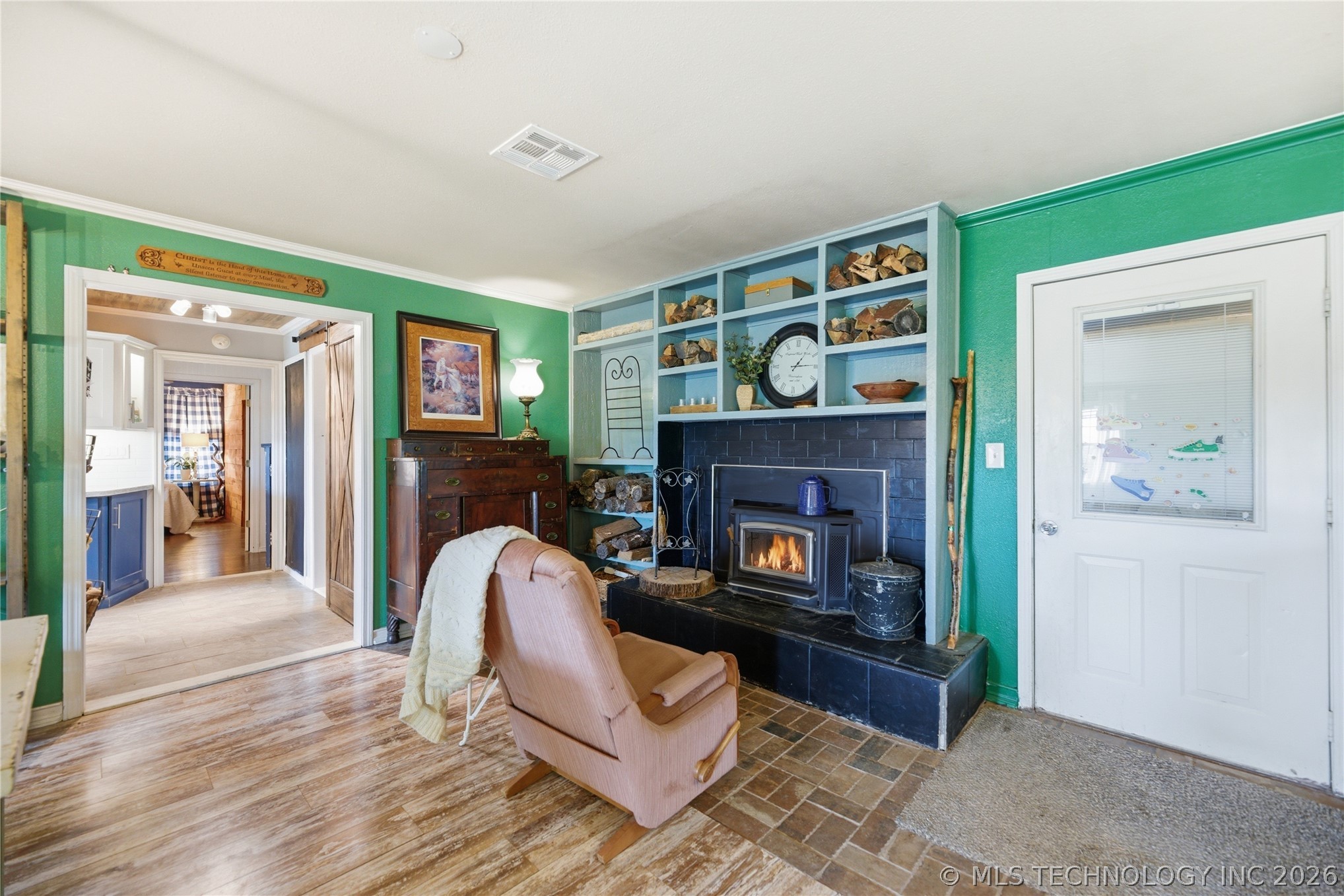 15031 S 4150 Road Claremore OK 74017