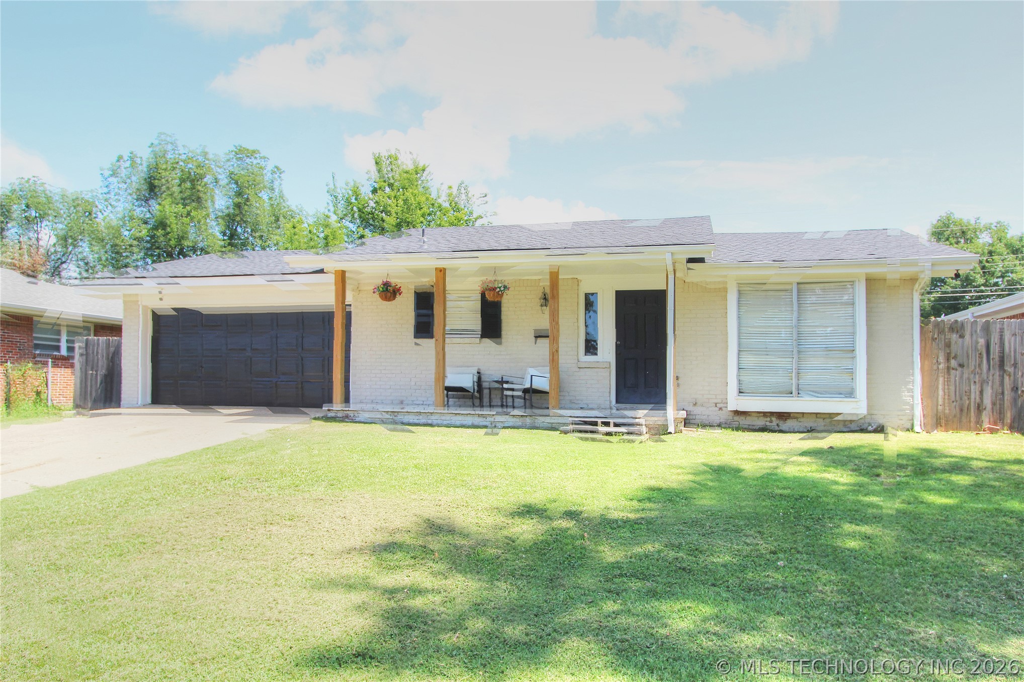 5518 Harvard Drive Bartlesville OK 74006
