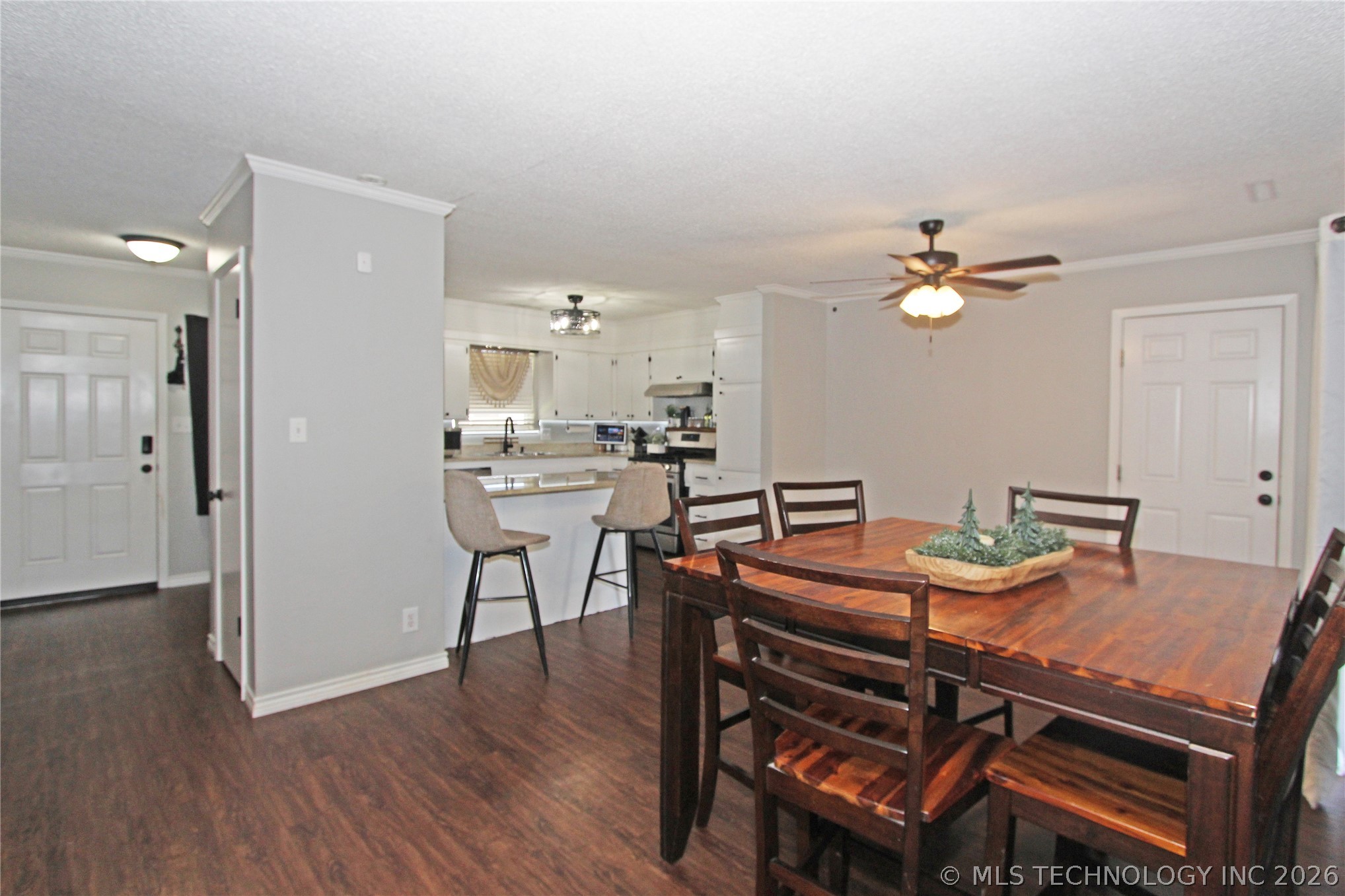 5518 Harvard Drive Bartlesville OK 74006