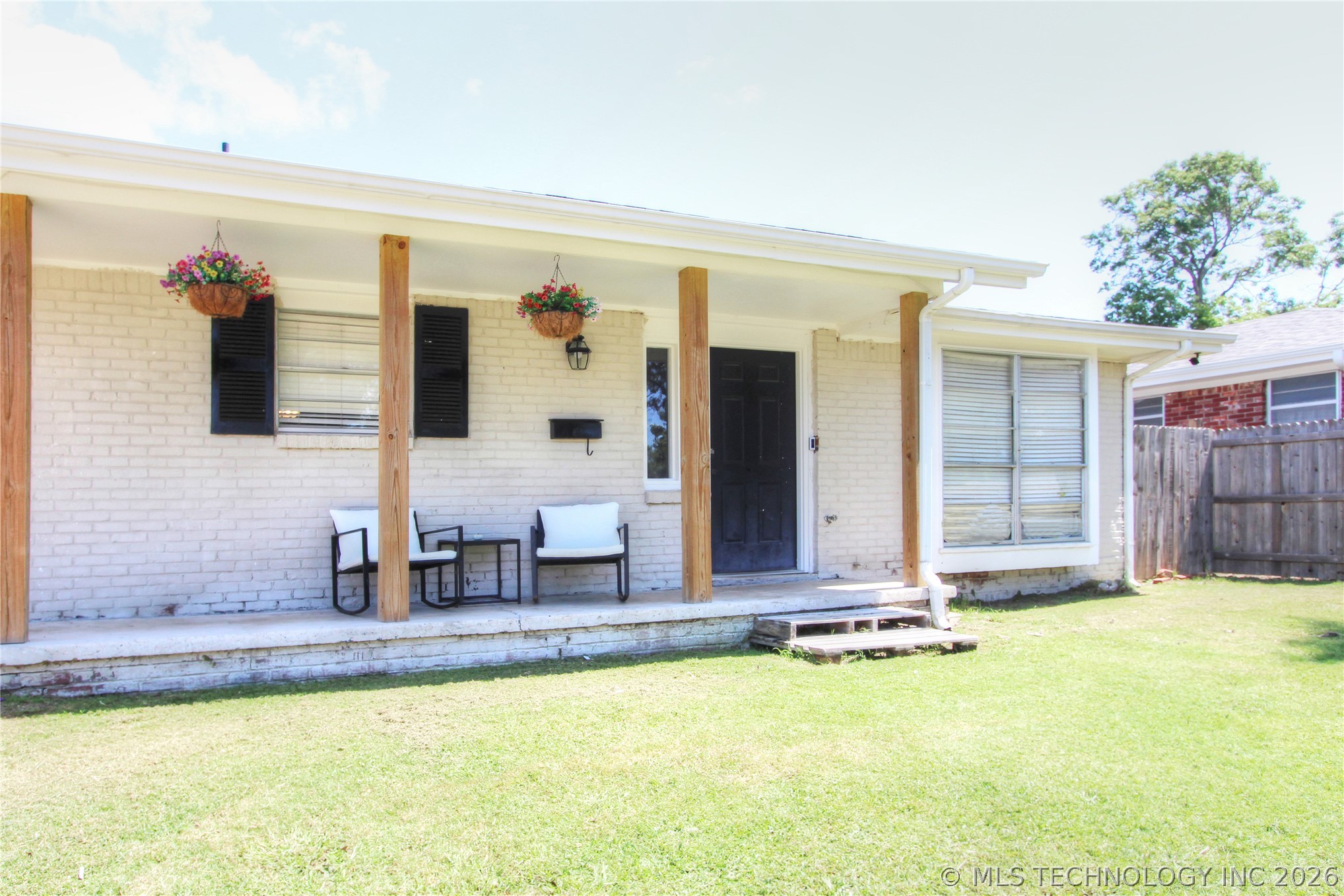 5518 Harvard Drive Bartlesville OK 74006