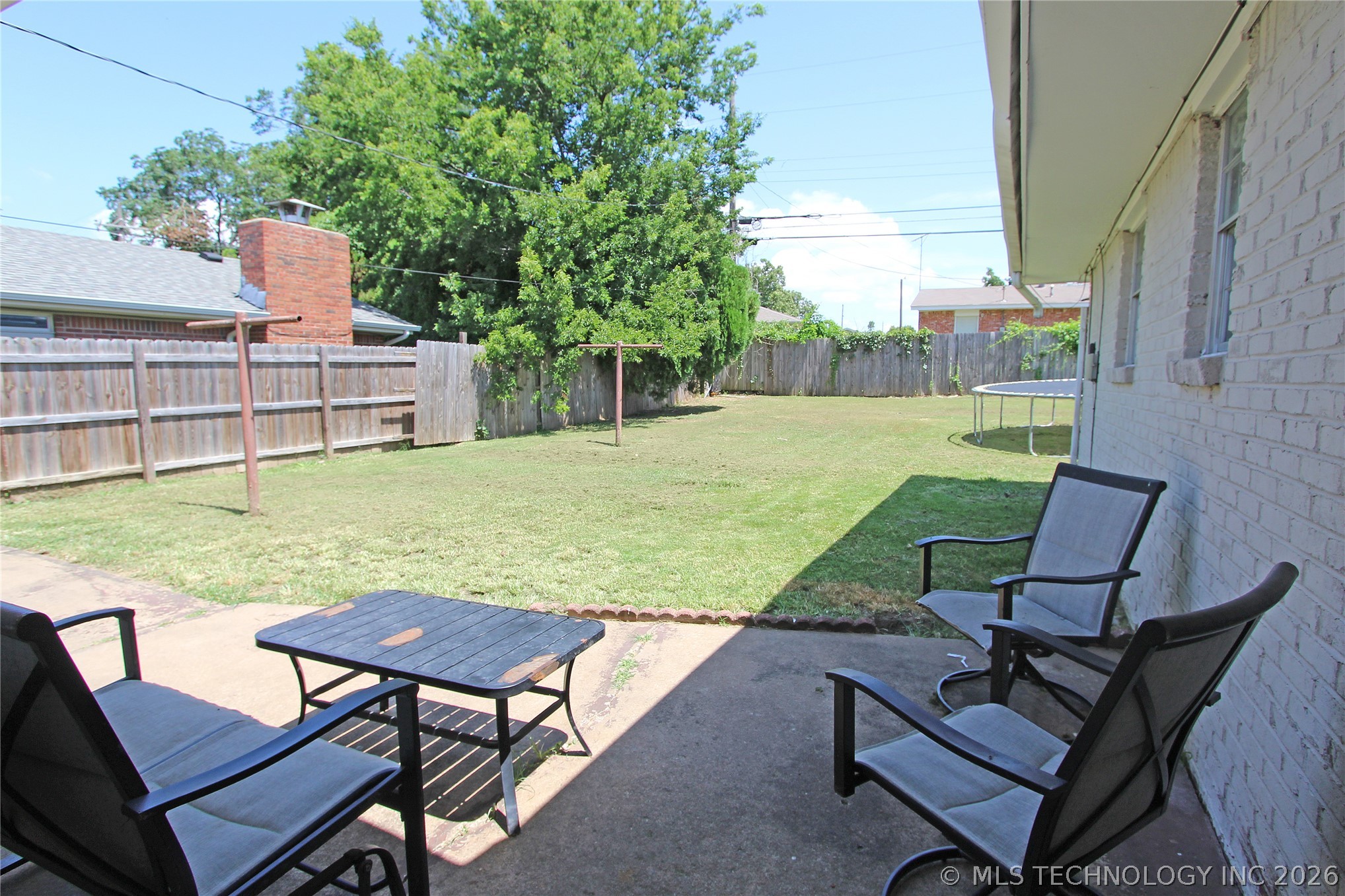 5518 Harvard Drive Bartlesville OK 74006